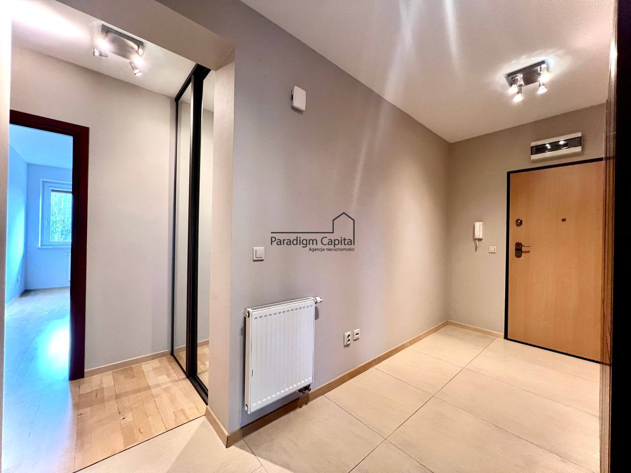 3-POKOJOWE MIESZKANIE 74 m² – ŚLICZNA, KRAKÓW – 2 TARASY, GARAŻ, WINDA