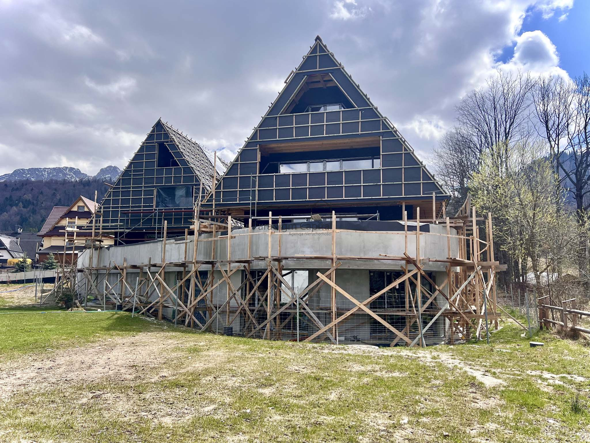BUTIKOWY APARTAMENT PREMIUM | SPA | KOŚCIELISKO