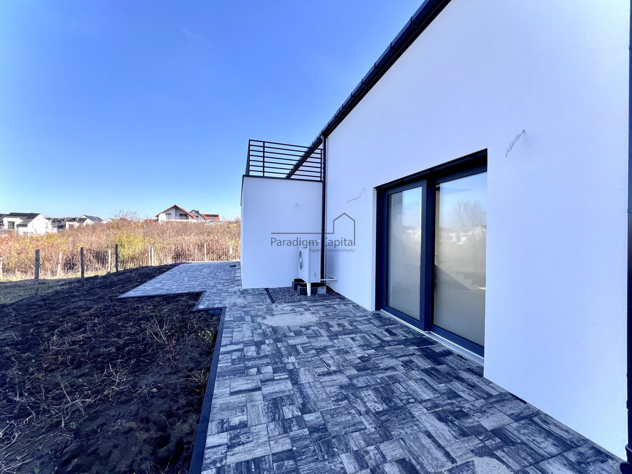 KRAKÓW SKOTNIKI – DOM PREMIUM 271 m², GARAŻ DWUSTANOWISKOWY, OGRÓD