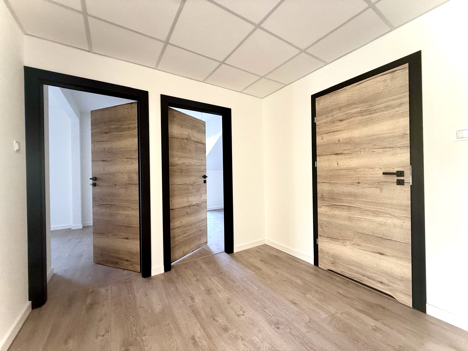 mieszkania - 57.63 m²