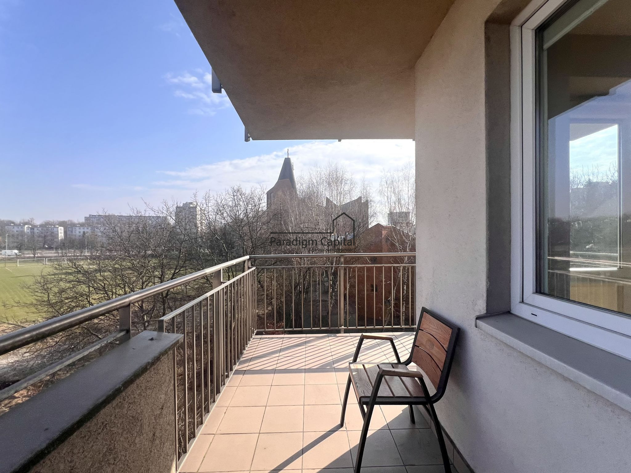 3-POKOJOWE MIESZKANIE 74 m² – ŚLICZNA, KRAKÓW – 2 TARASY, GARAŻ, WINDA