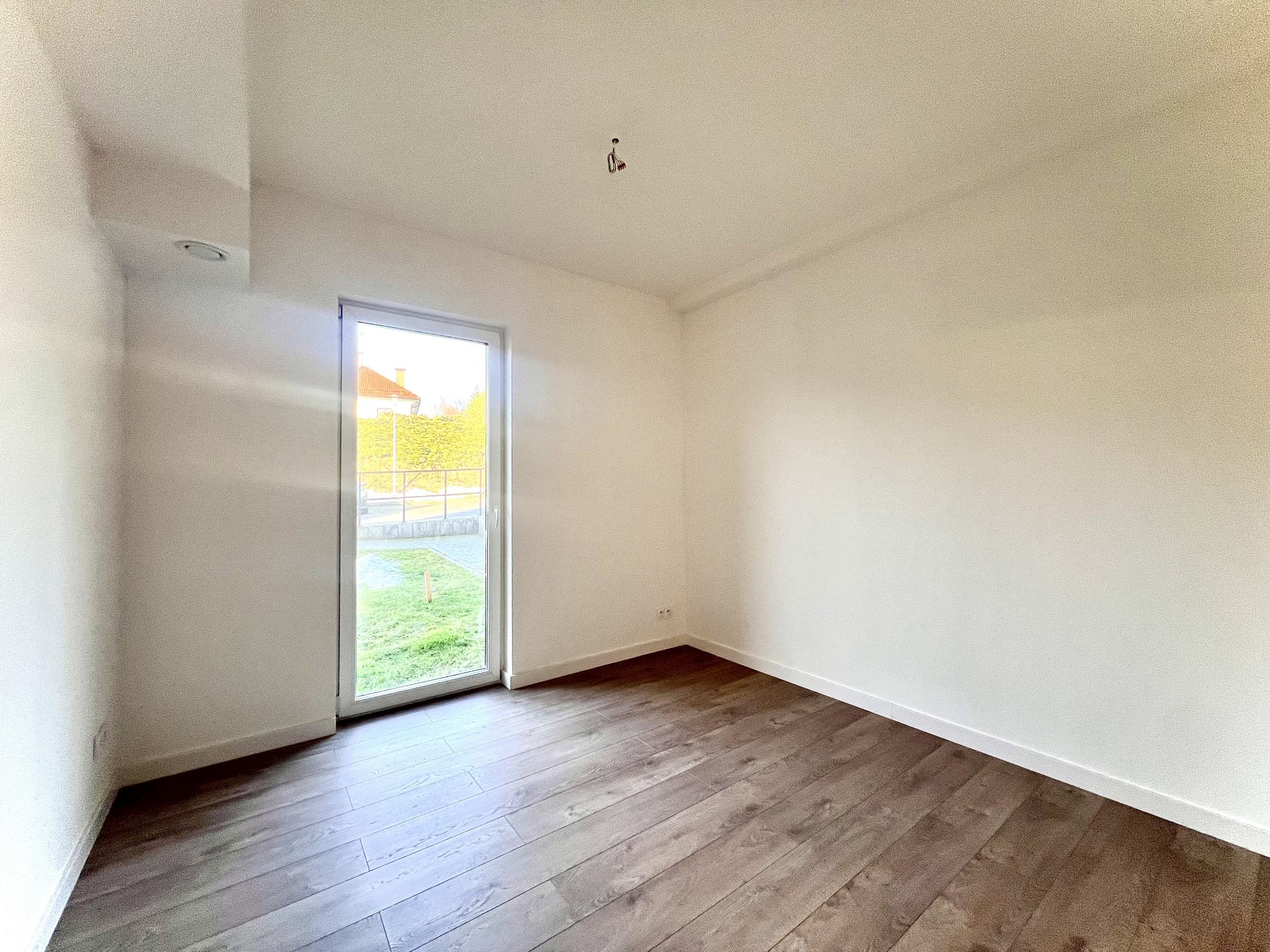 mieszkania - 57.34 m² - Kraków