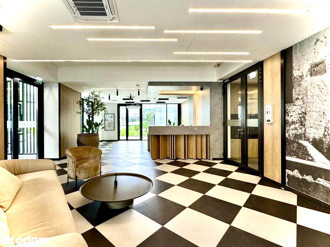 mieszkania - 46.44 m² - Kraków