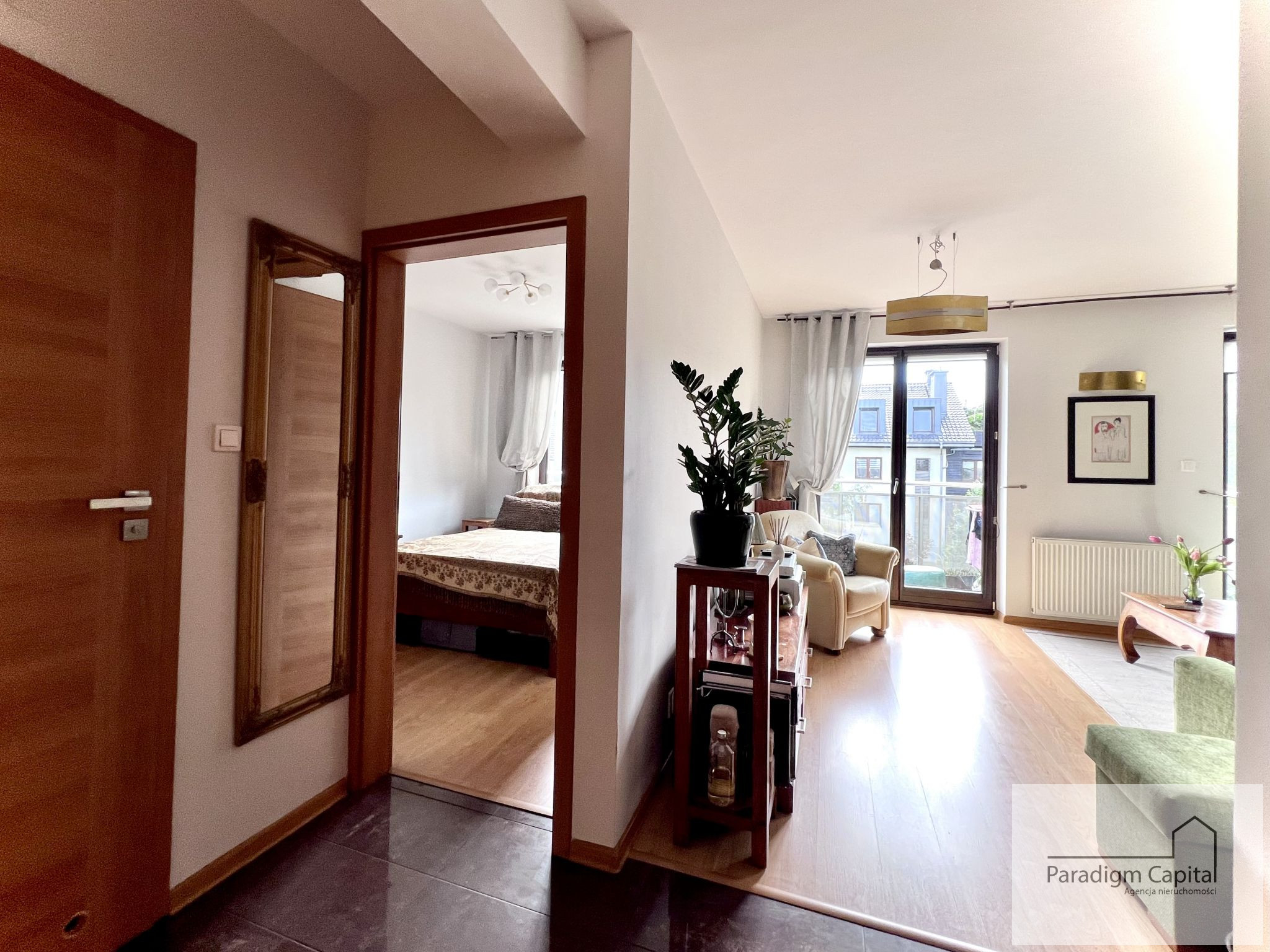 mieszkania - 47.00 m² - Kraków