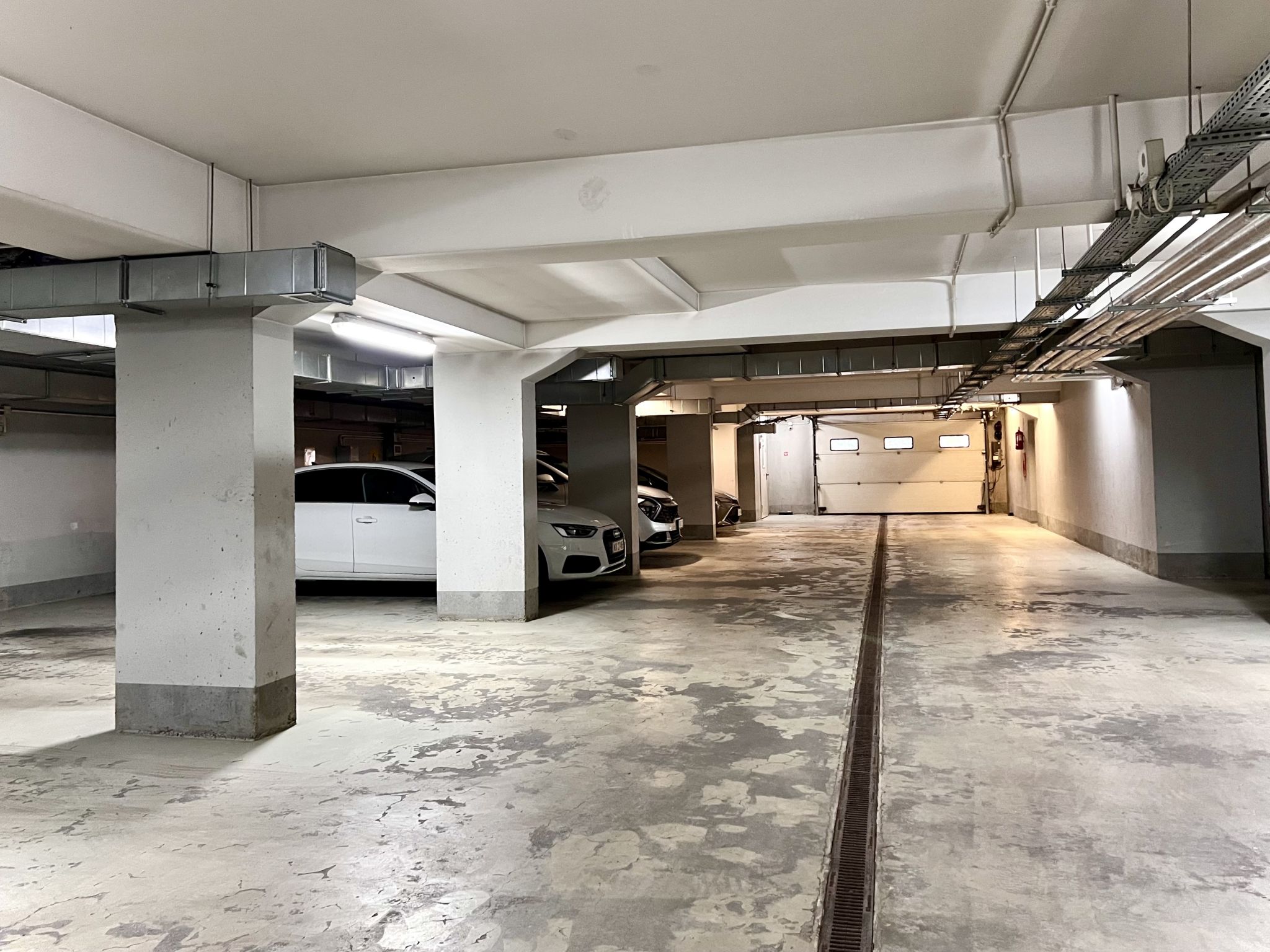 mieszkania - 47.00 m² - Kraków