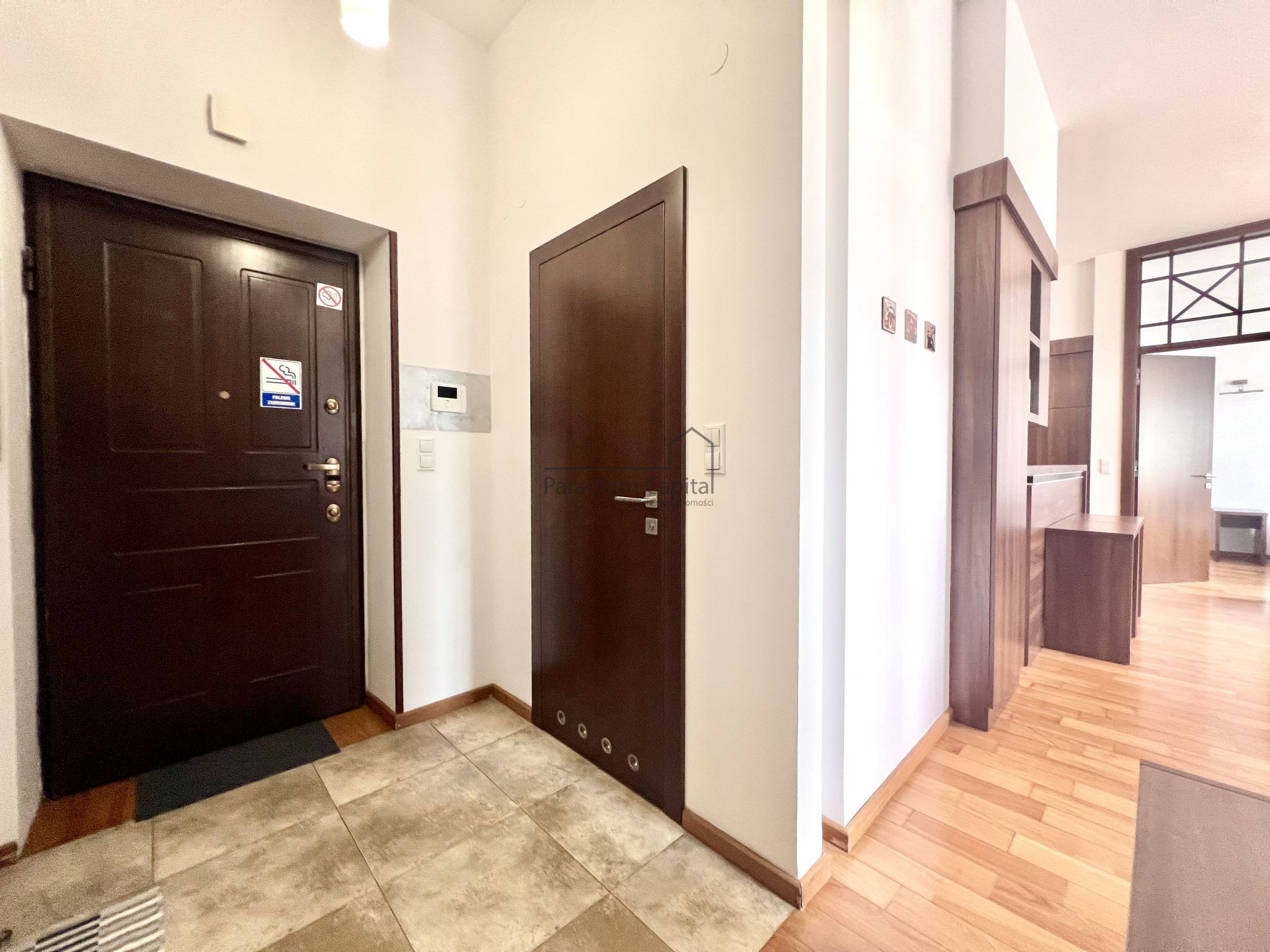 3 POKOJE | 60 M² | CENTRUM | UL. SIEMIRADZKIEGO