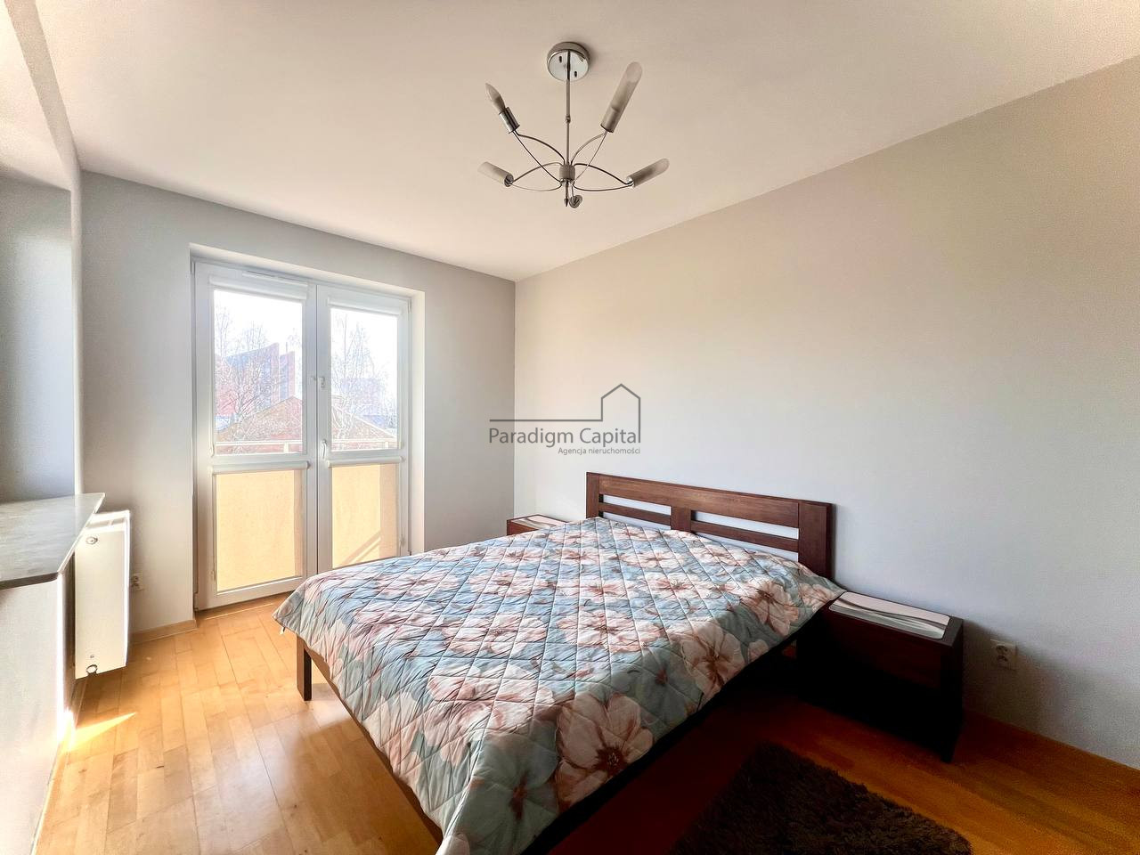 3-POKOJOWE MIESZKANIE 74 m² – ŚLICZNA, KRAKÓW – 2 TARASY, GARAŻ, WINDA