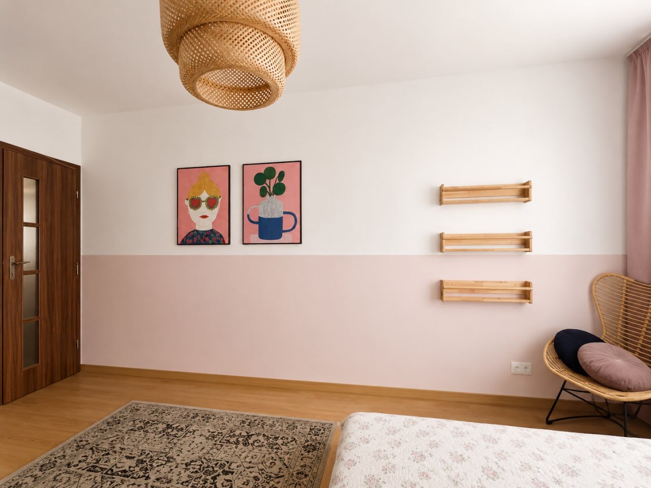 Przestronne 3 pokoje | 2 balkony | Ruczaj