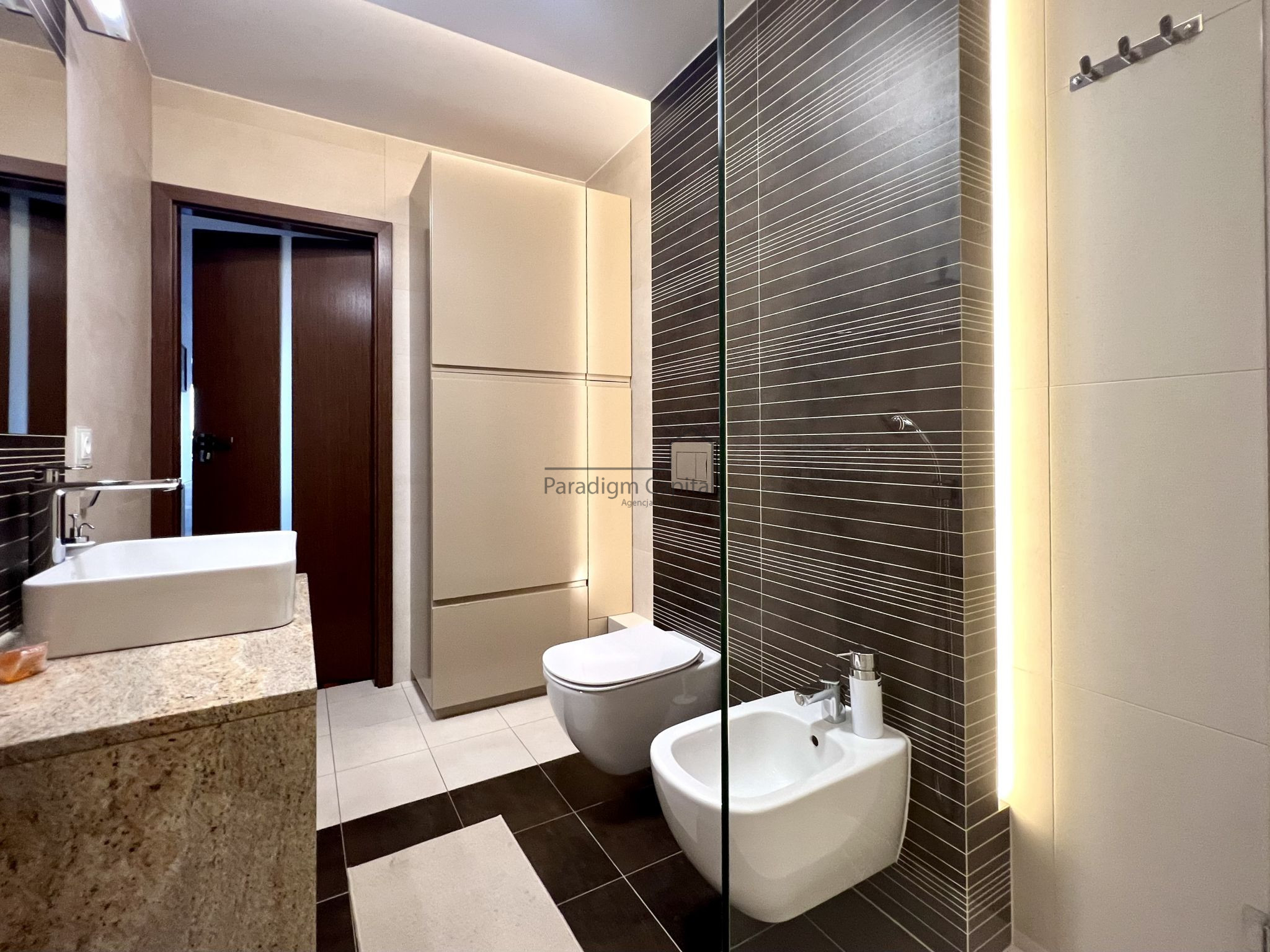 Apartament 79 m² | Widok | Garaż | Grzegórzki