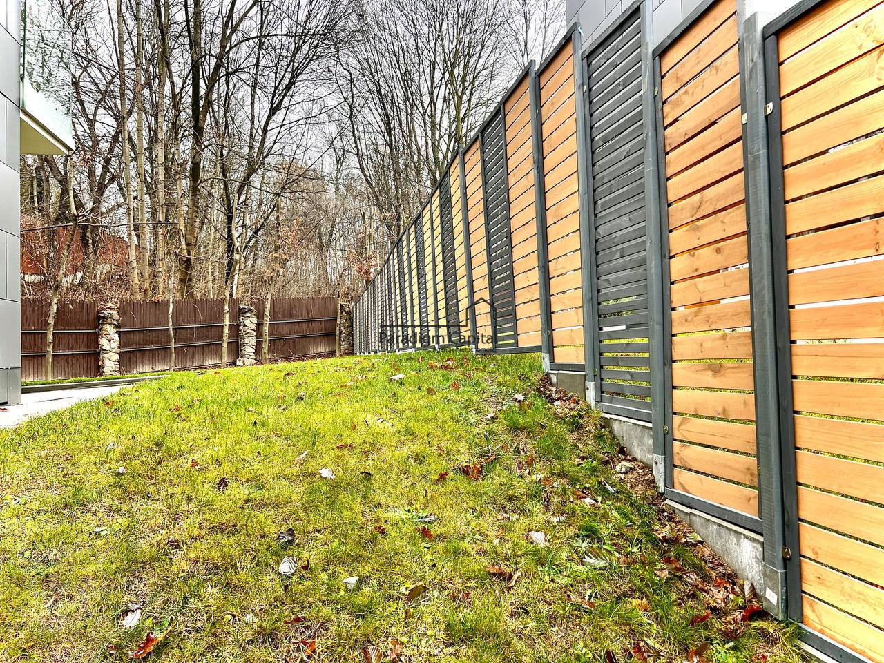 Reprezentacyjny dom 300 m² – Kraków Salwator – biuro, kancelaria, firma