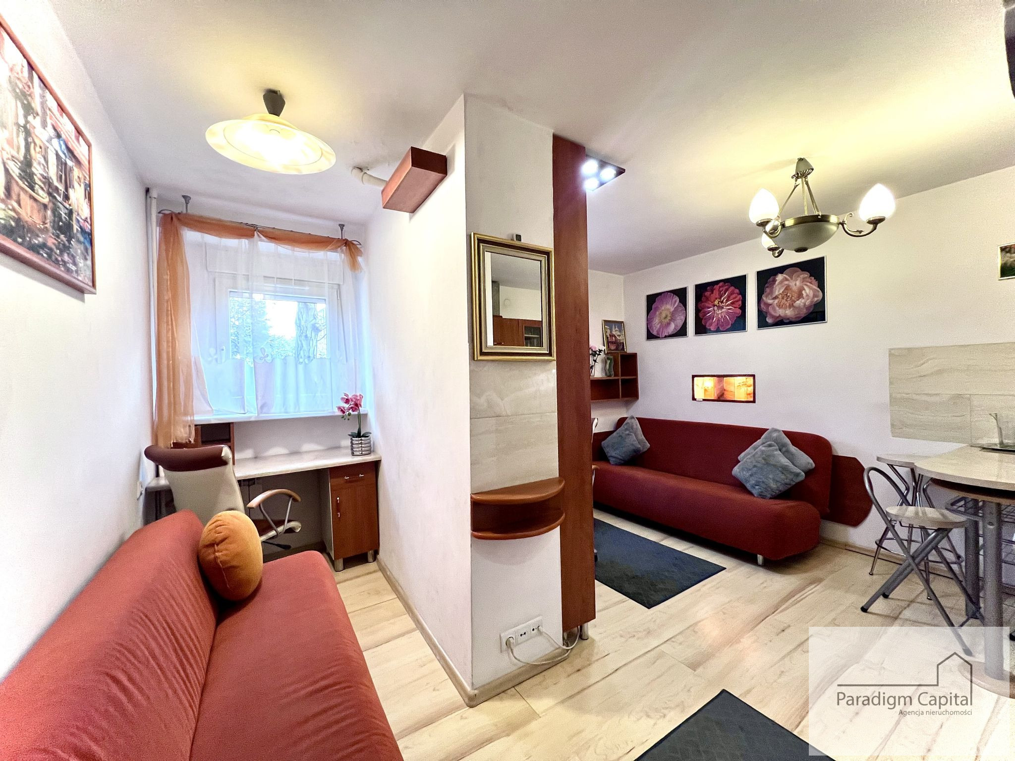 mieszkania - 20,00 m² - Kraków