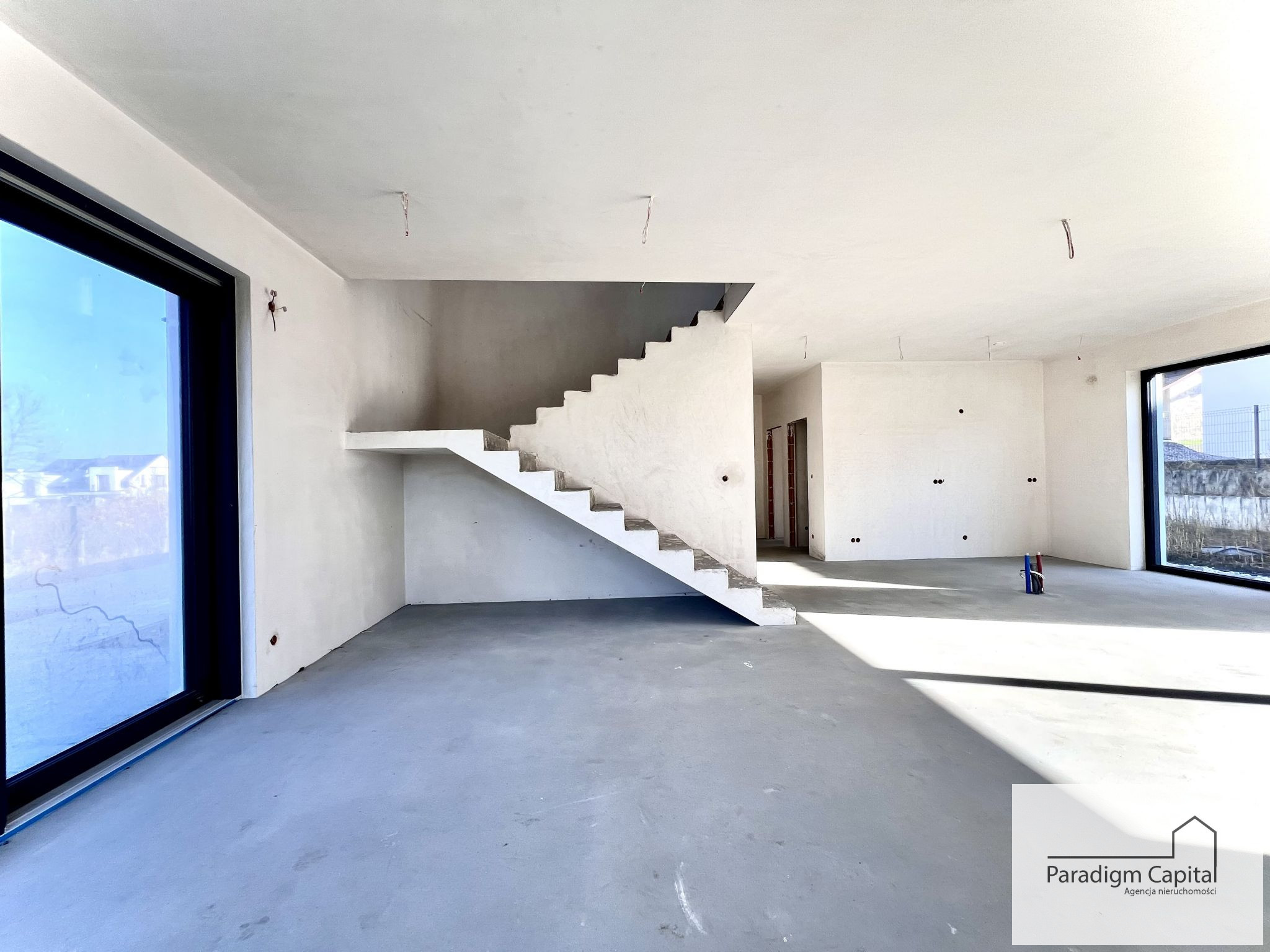 domy - 271,71 m² - Kraków