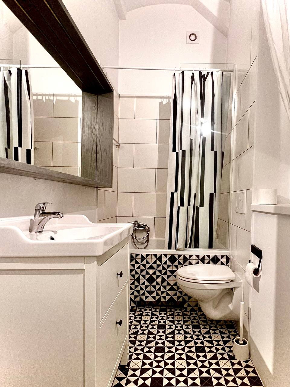 Kazimierz | 2 Pokoje 52 m² | Oddzielna Kuchnia | Starowislna