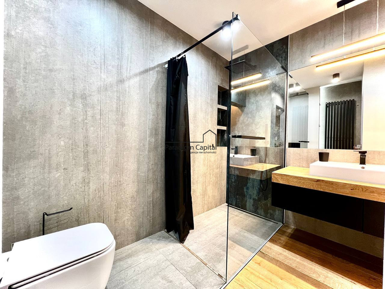 APARTAMENT Z WIDOKIEM NA WISŁĘ | 3 POKOJE | GARAŻ | DĘBNIKI