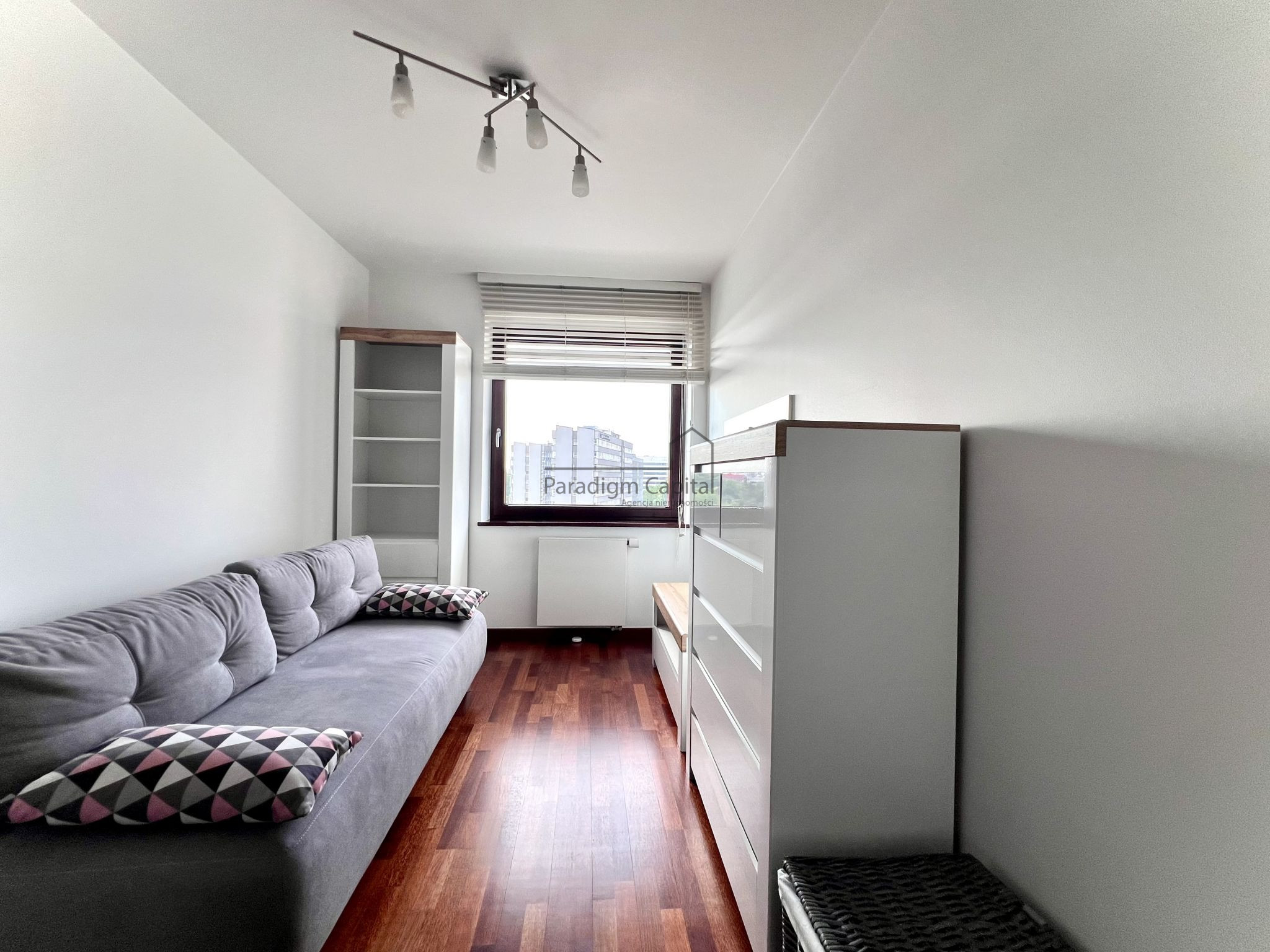 Apartament 79 m² | Widok | Garaż | Grzegórzki