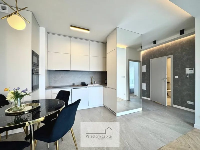 mieszkania - 46,38 m² - Kraków