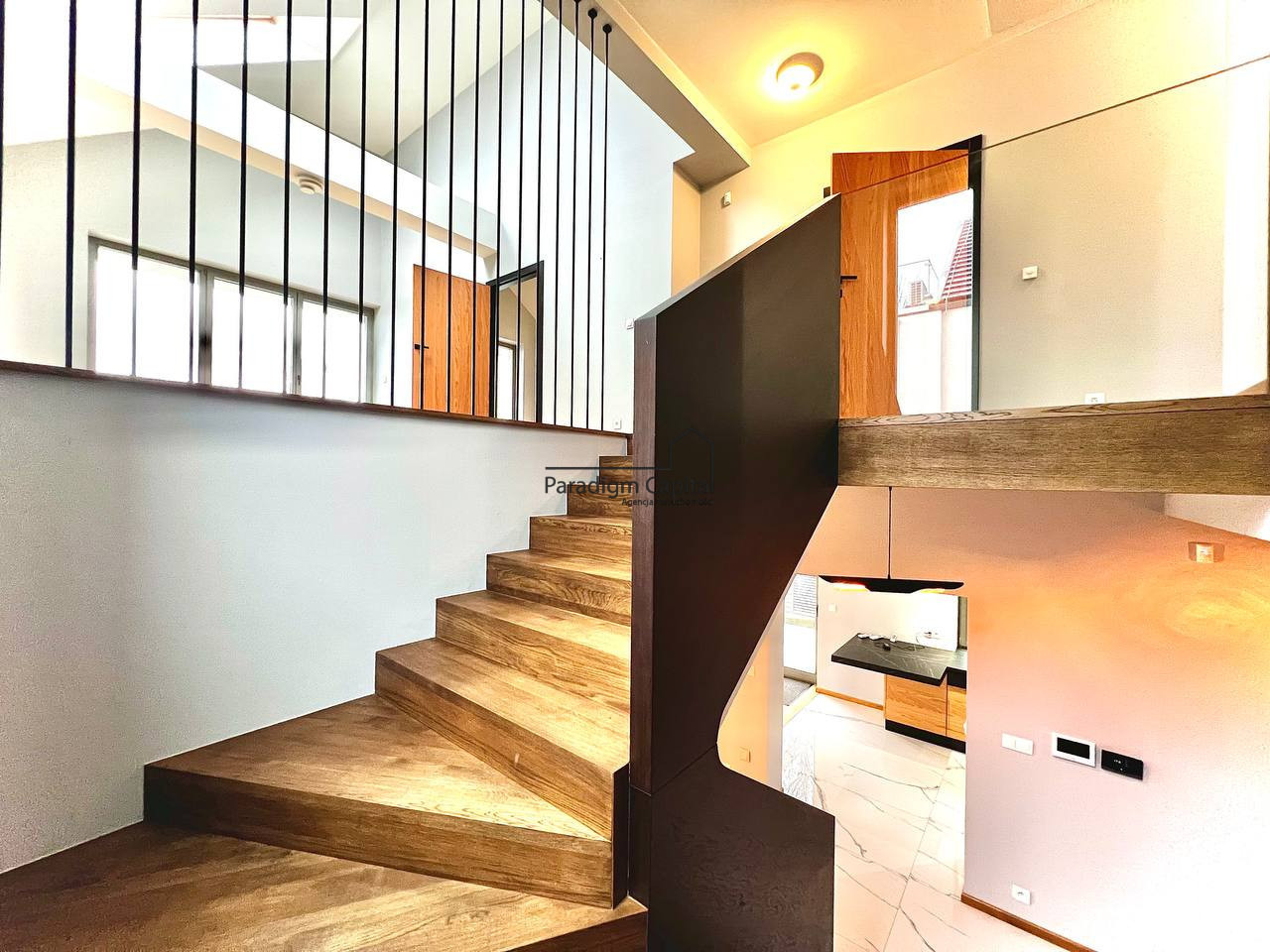 Reprezentacyjny dom 300 m² – Kraków Salwator – biuro, kancelaria, firma