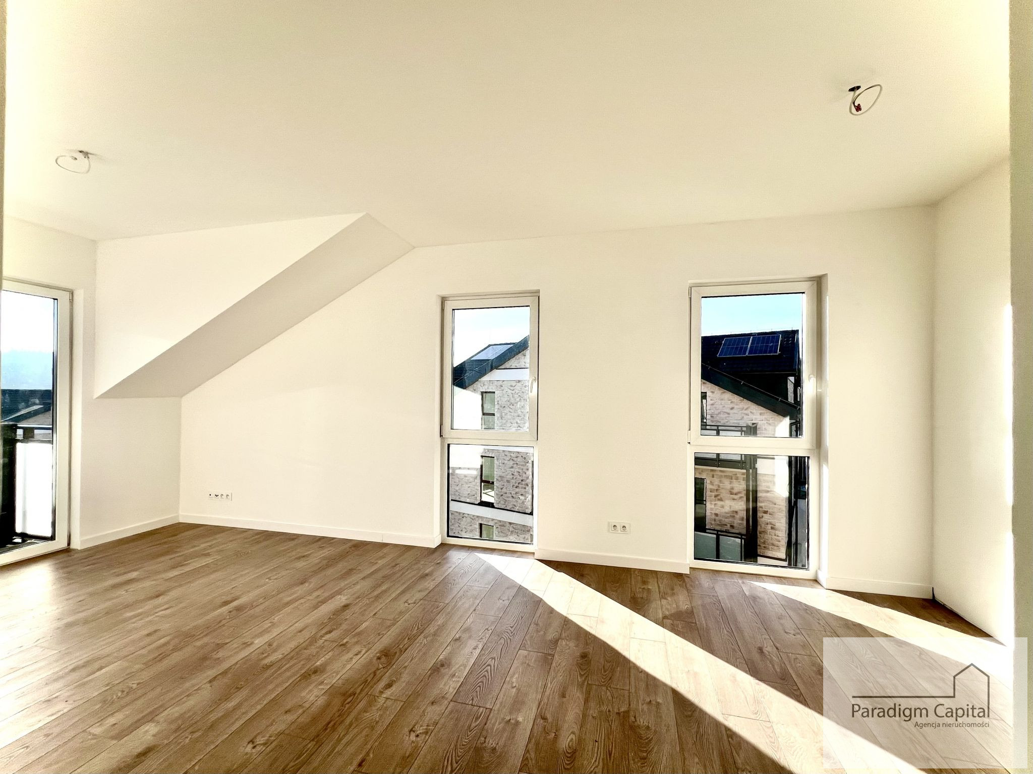 mieszkania - 52.31 m²