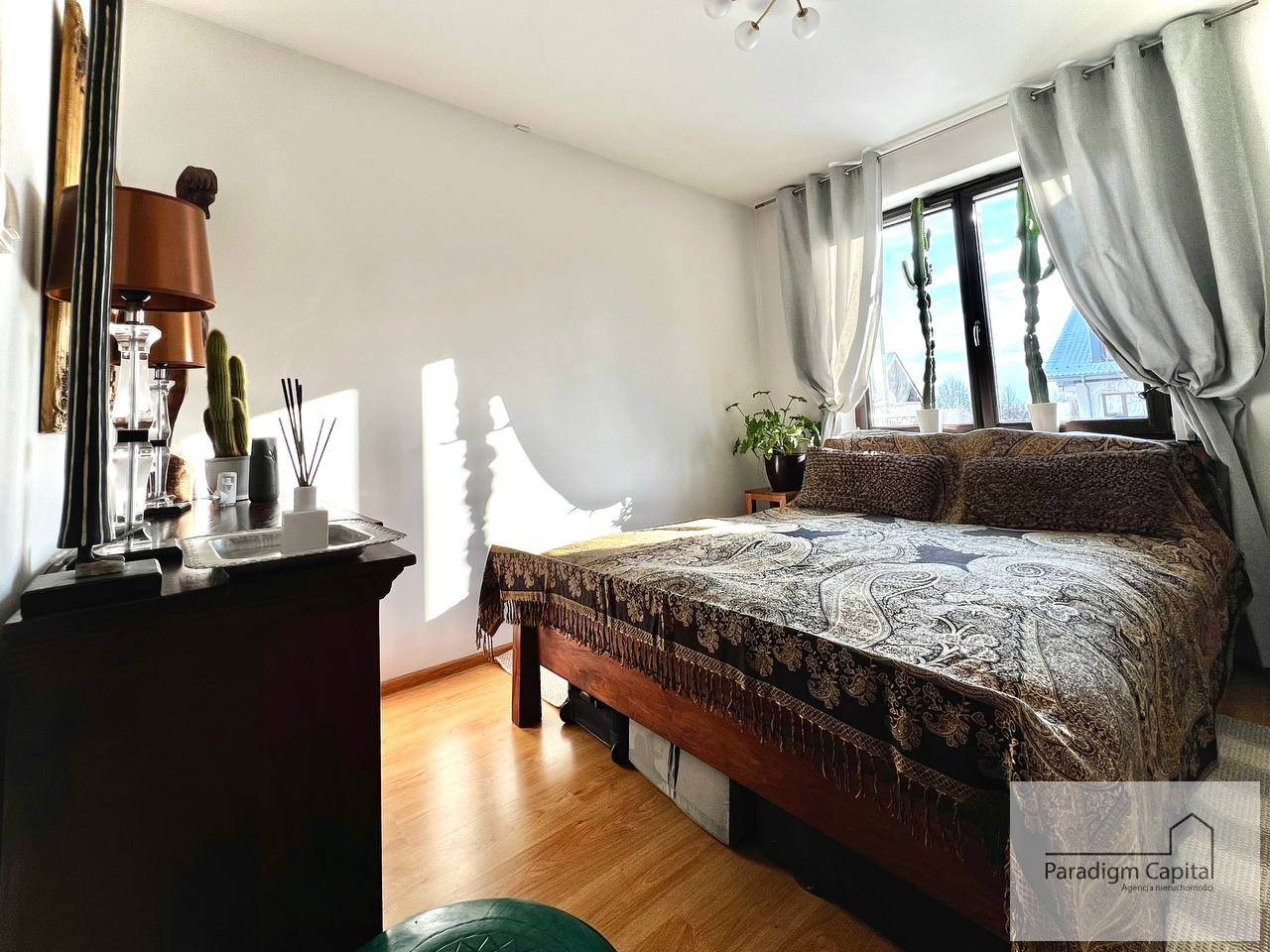 mieszkania - 47.00 m² - Kraków