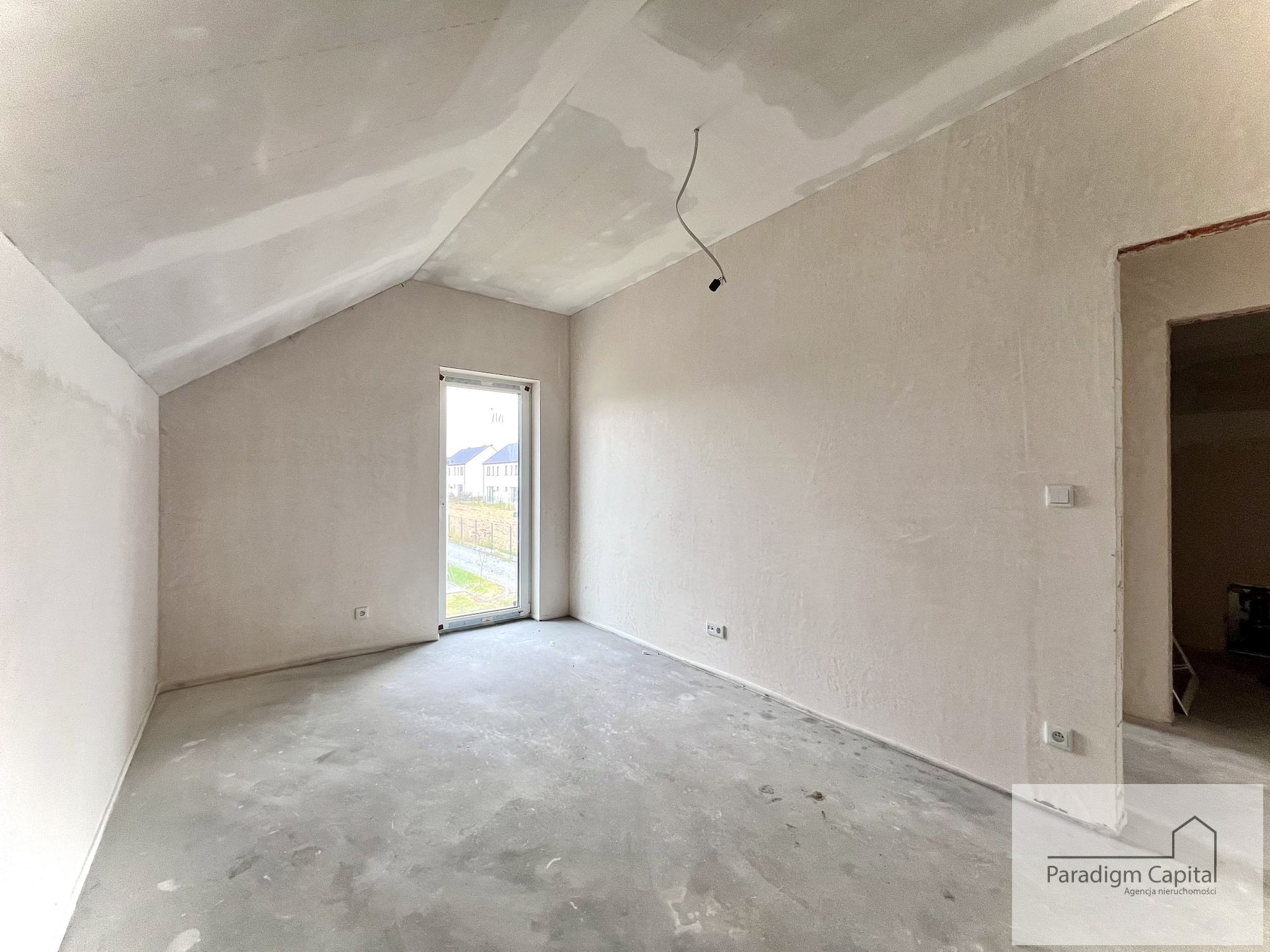 domy - 140,00 m² - krakowski