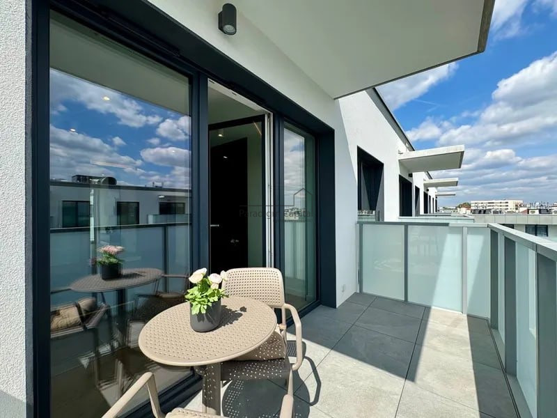 mieszkania - 46.44 m² - Kraków