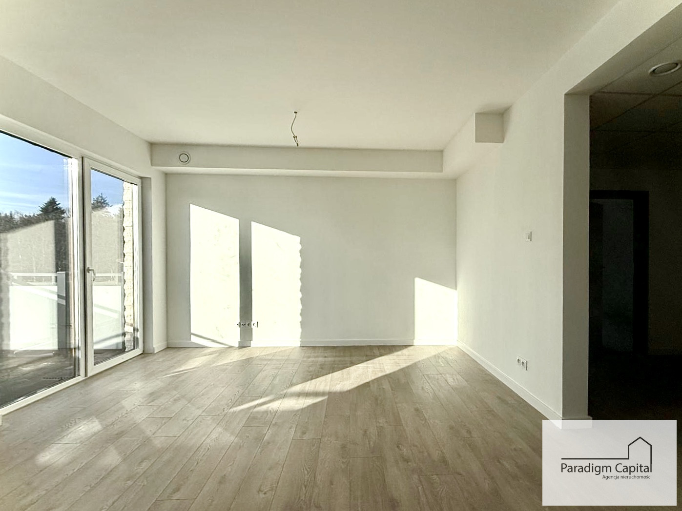 mieszkania - 57.63 m²