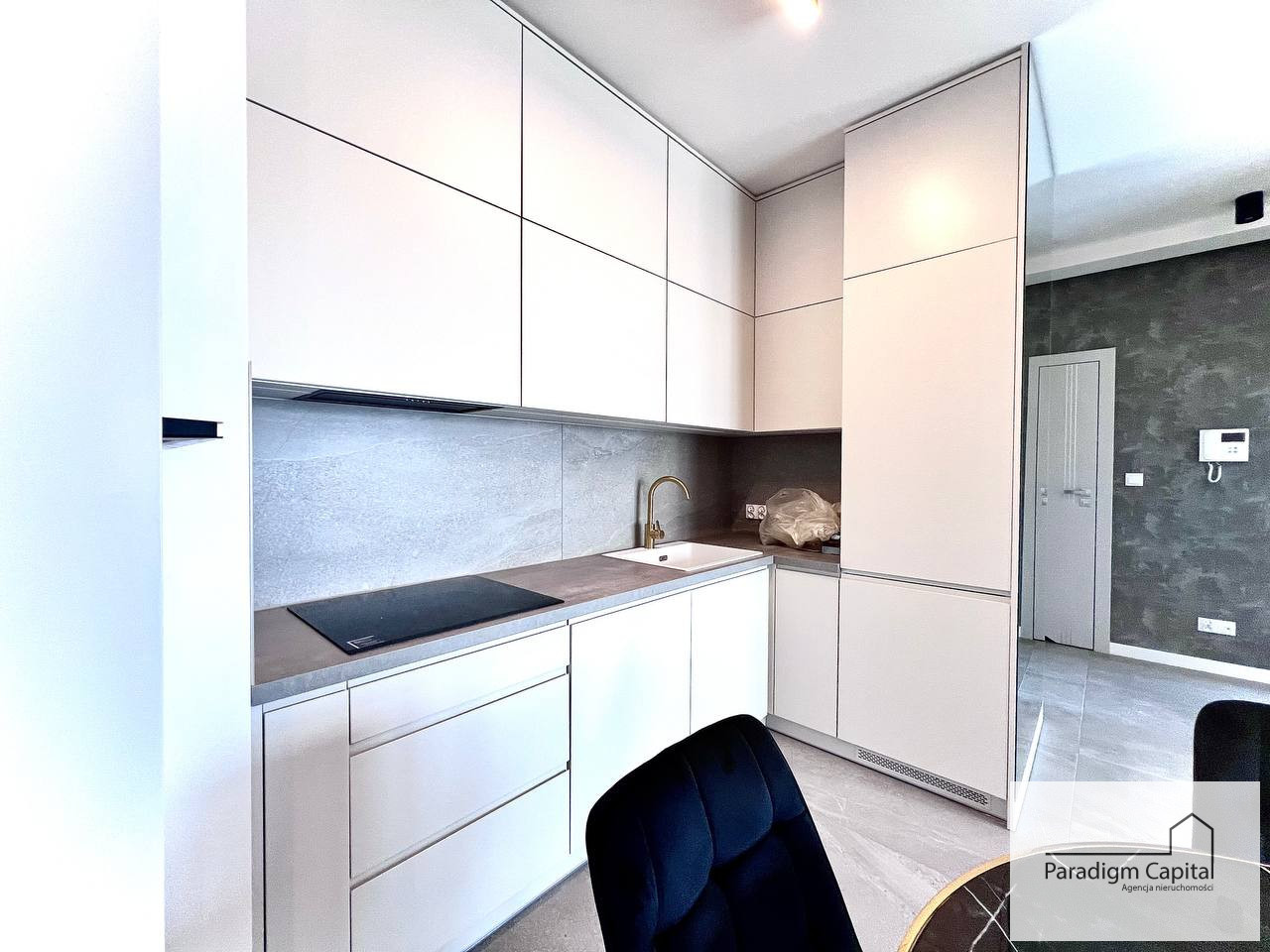 mieszkania - 46.44 m² - Kraków