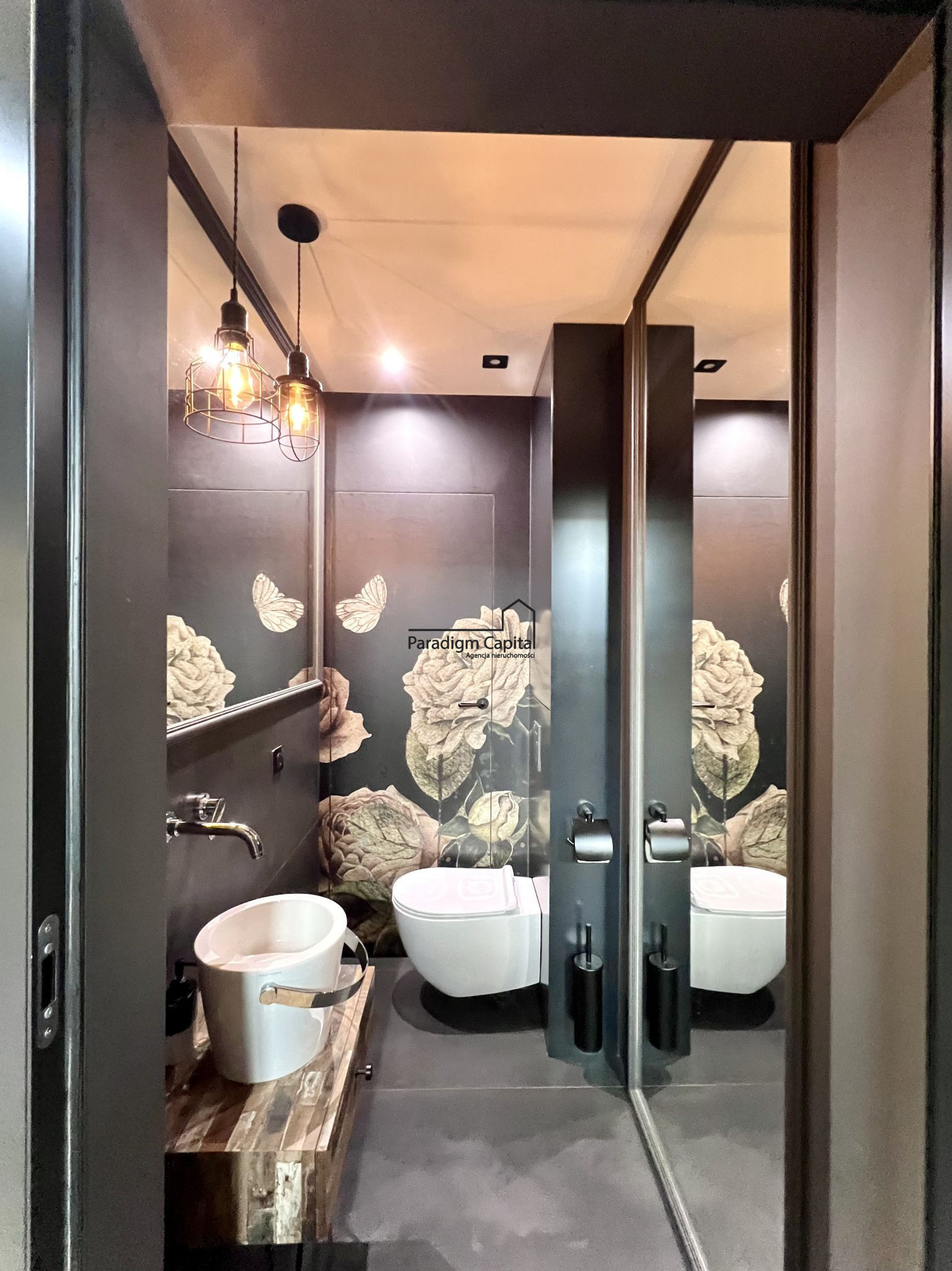 DOM Z OGRODEM I GARAŻEM | BIELSKO-BIAŁA KAMIENICA | PREMIUM