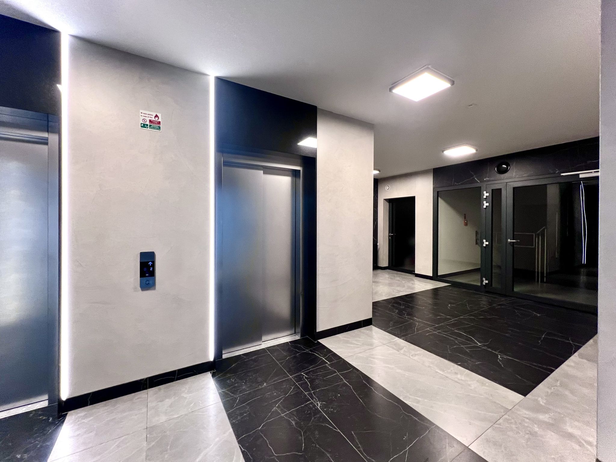 MIESZKANIE 33,11 m² NA WYNAJEM – WIŚLANE TARASY 2, KRAKÓW – BALKON, GARAŻ