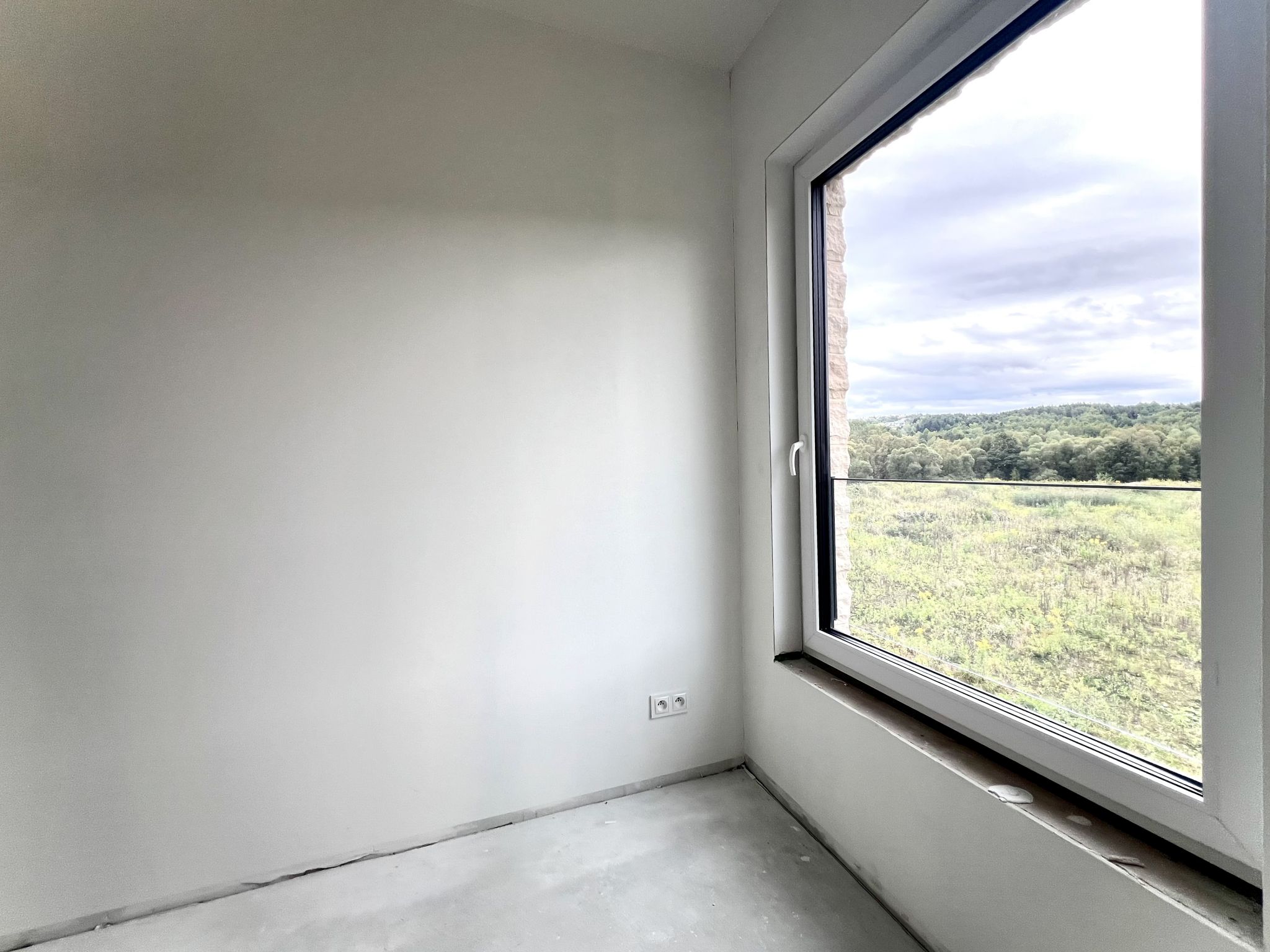 2-pokojowe mieszkanie 36 m² | Zawada, 18 km od Krakowa