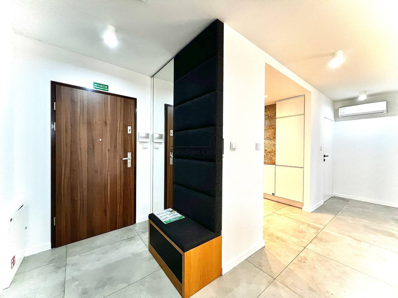 APARTAMENT Z WIDOKIEM NA WISŁĘ | 3 POKOJE | GARAŻ | DĘBNIKI