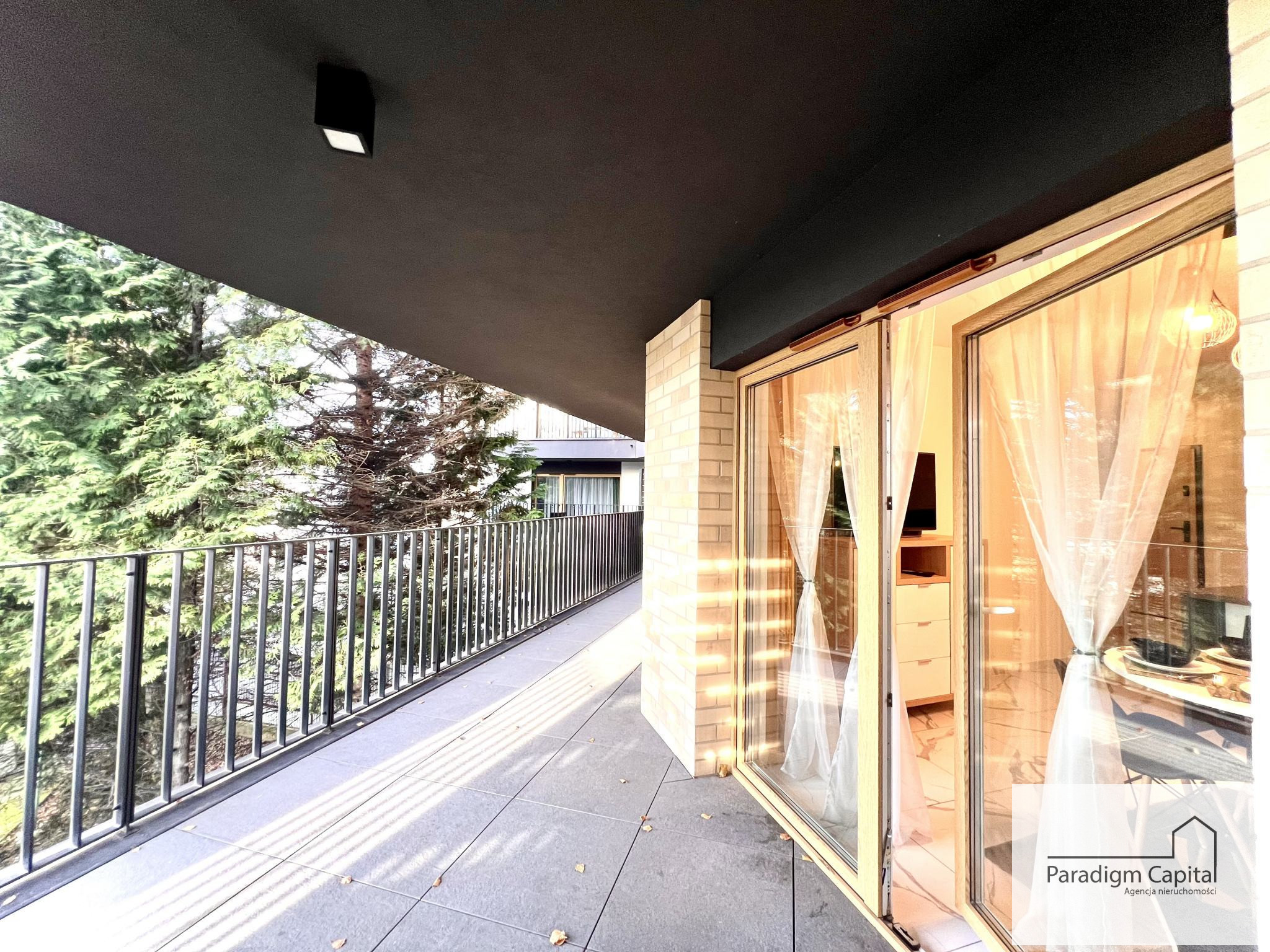 mieszkania - 53,00 m² - Kraków