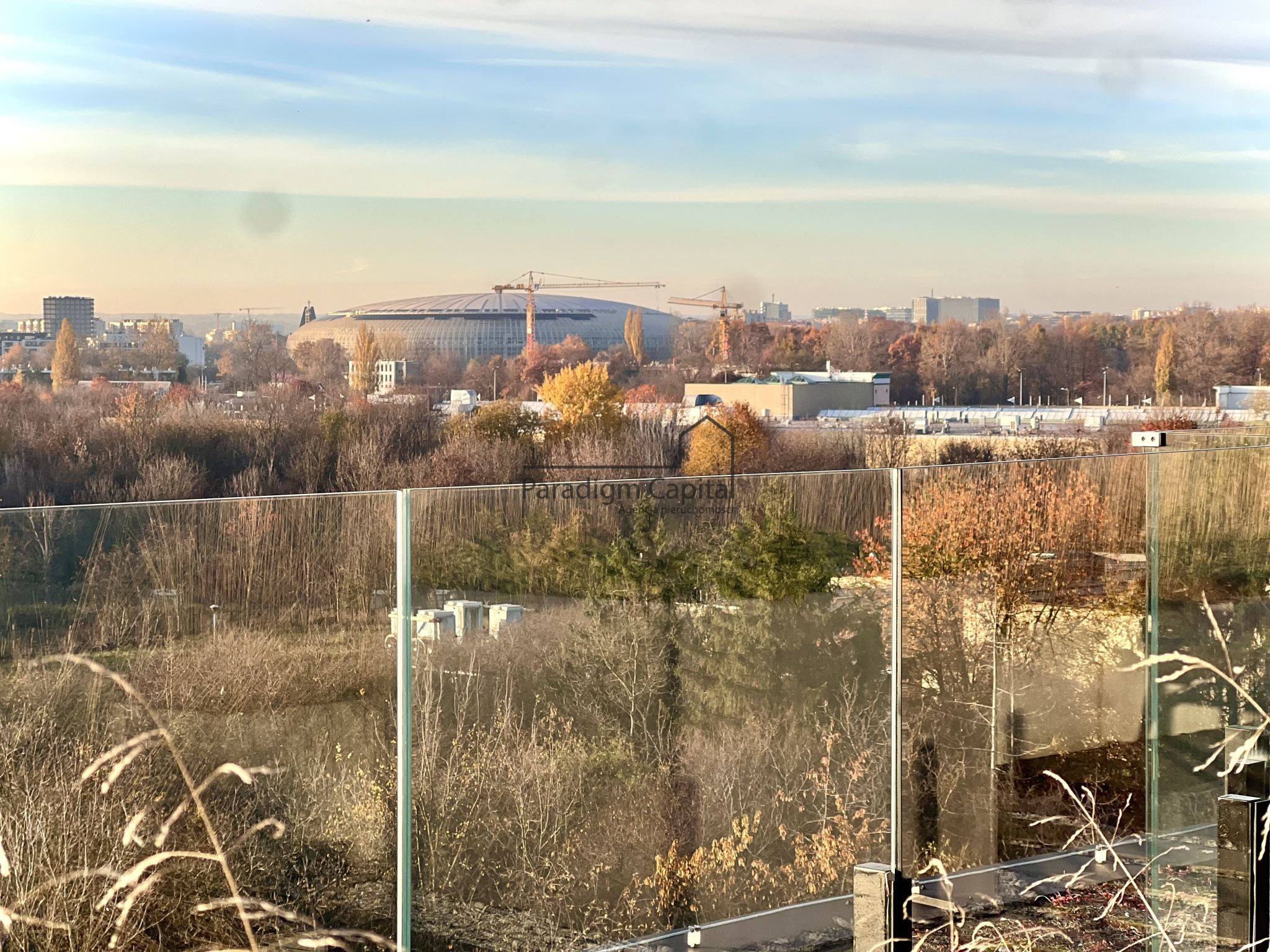 mieszkania - 54,00 m² - Kraków