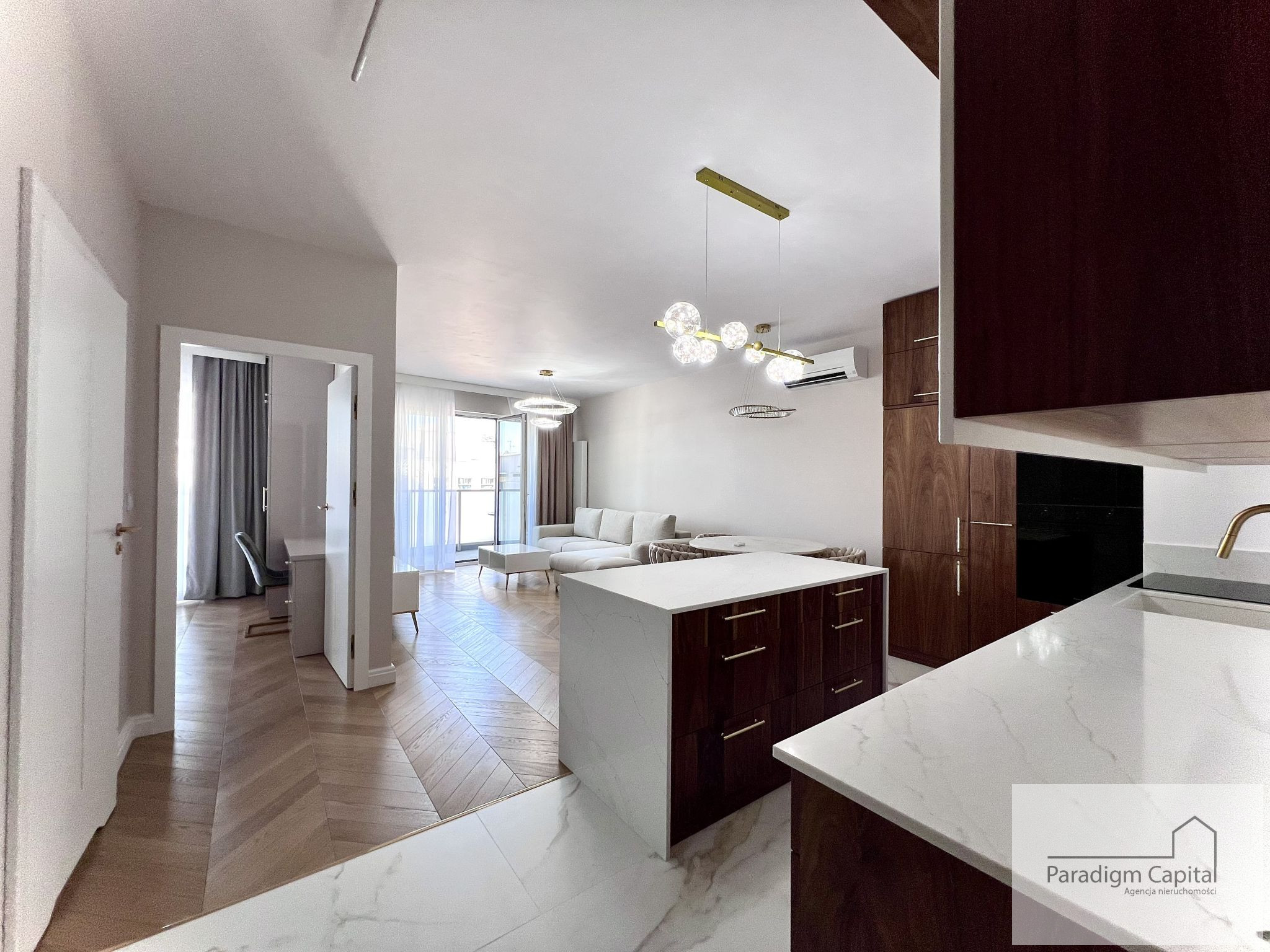 mieszkania - 53,00 m² - Kraków