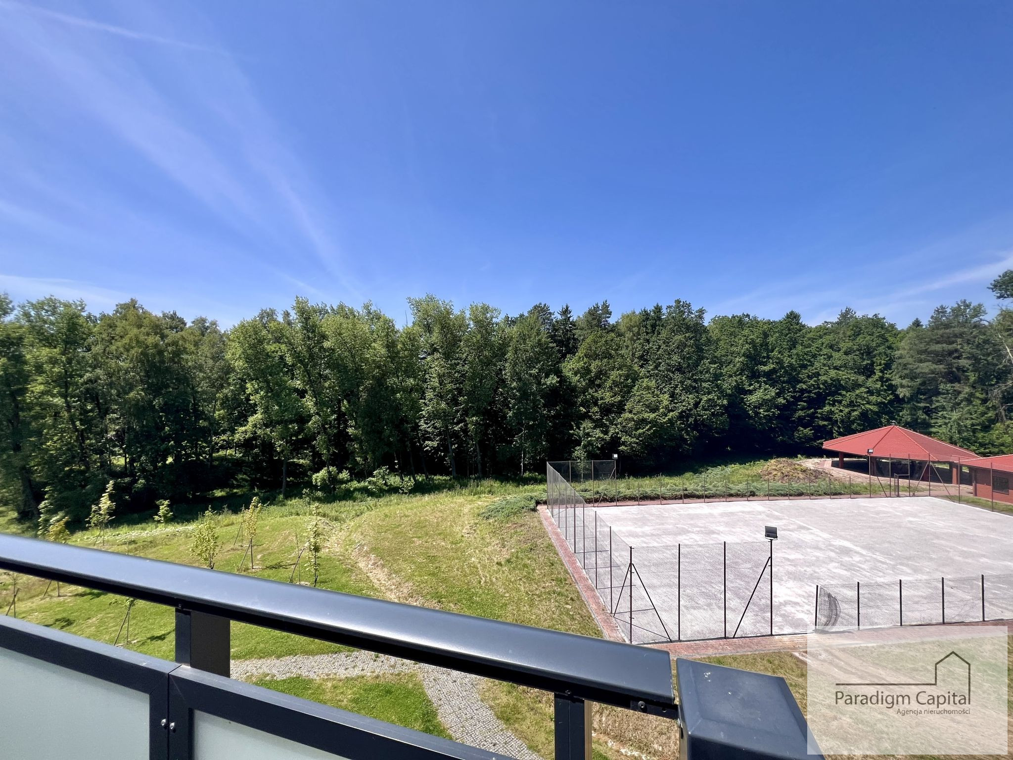 mieszkania - 35,85 m² - myślenicki