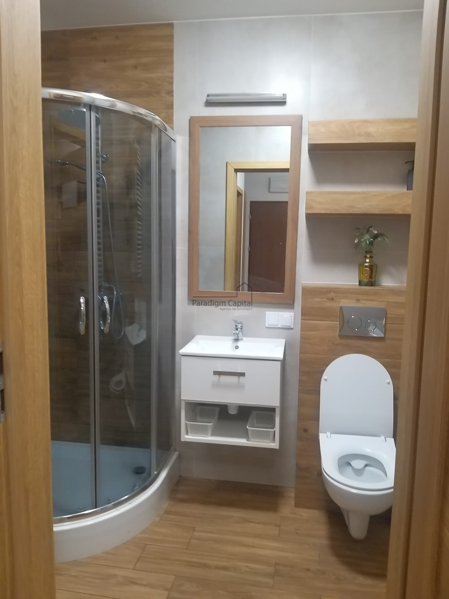 3 pokoje z ogrodem | 2 miejsca w cenie
