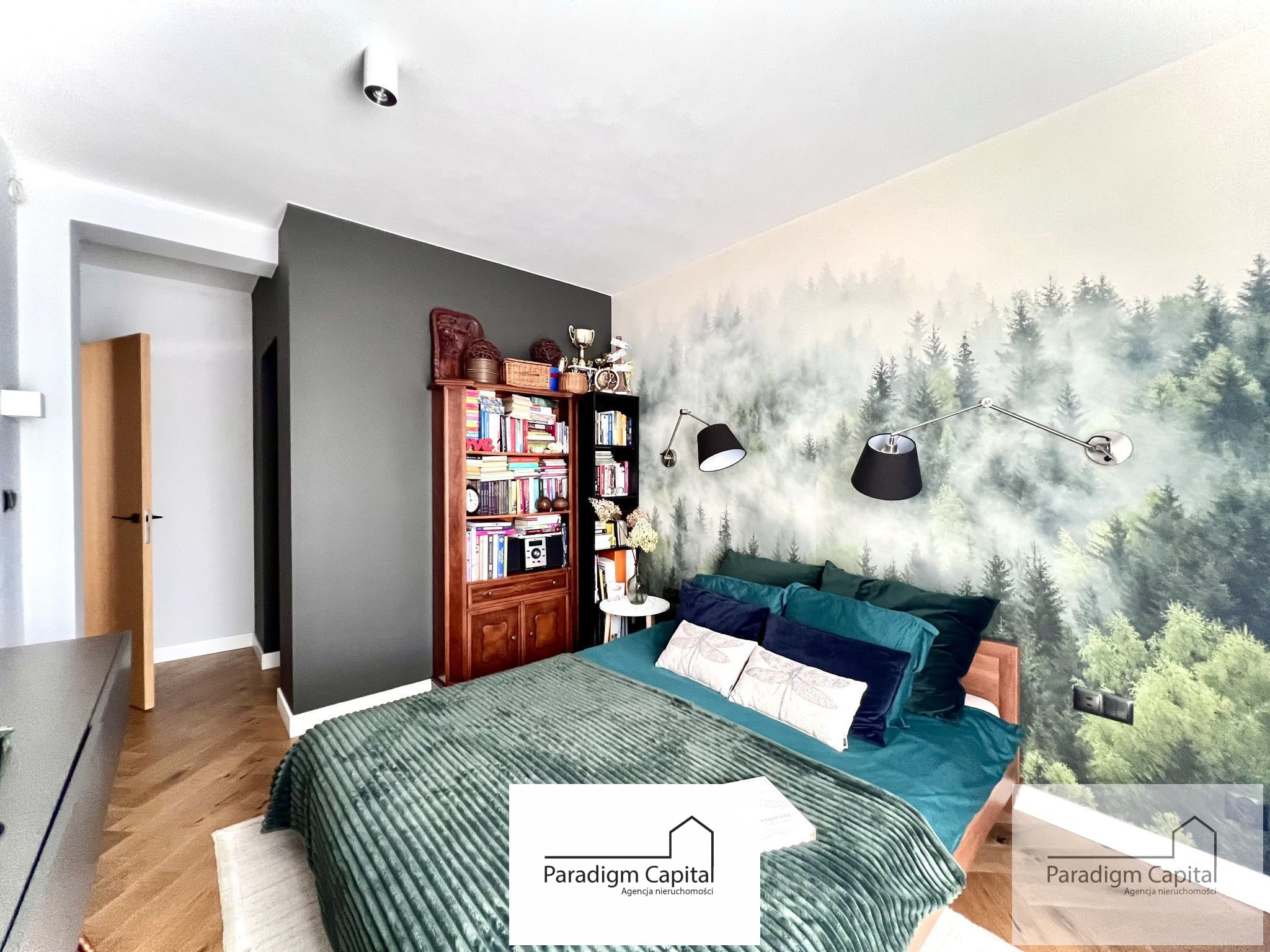 mieszkania - 97,23 m² - Bielsko-Biała