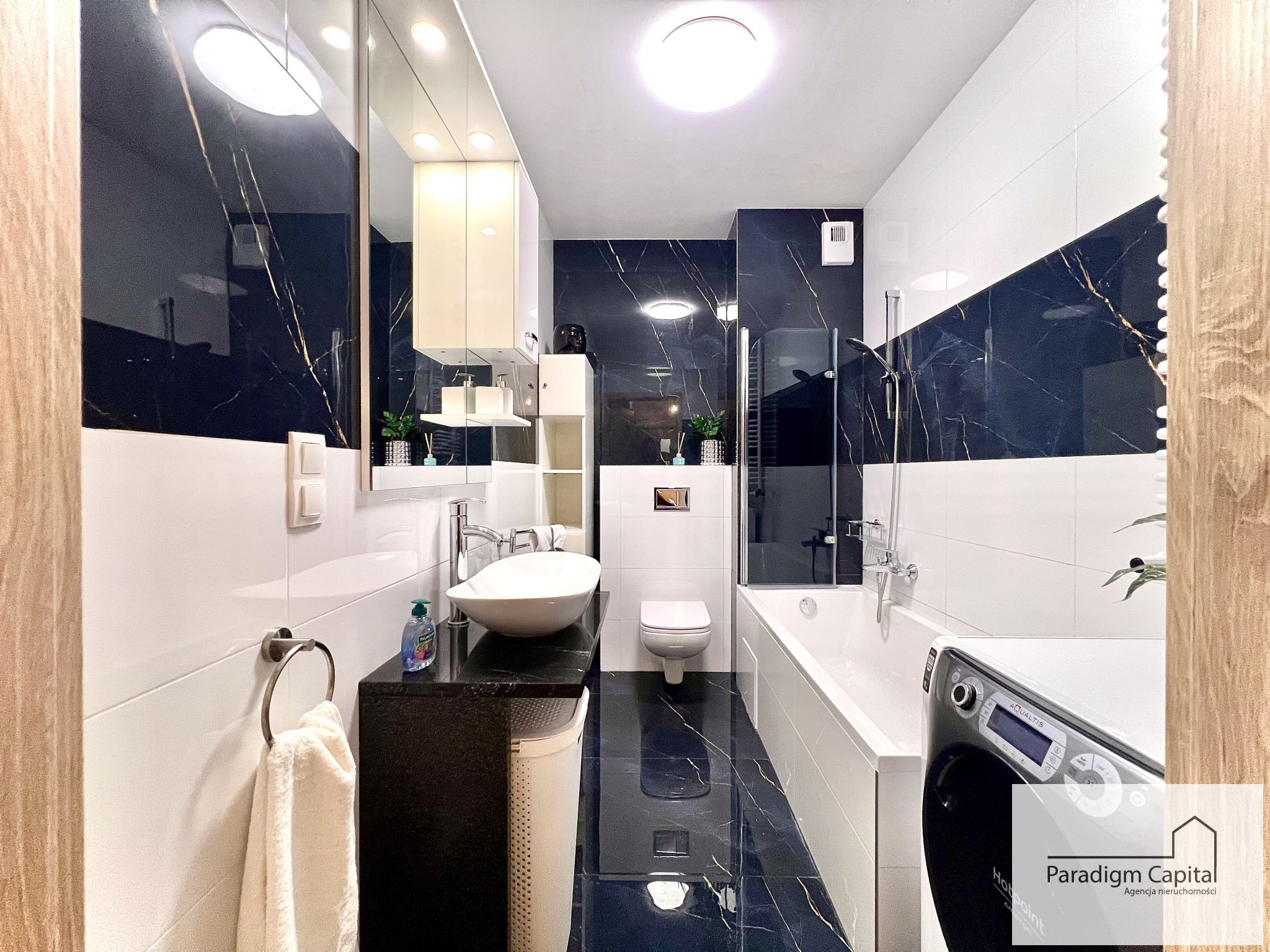 mieszkania - 53,00 m² - Kraków