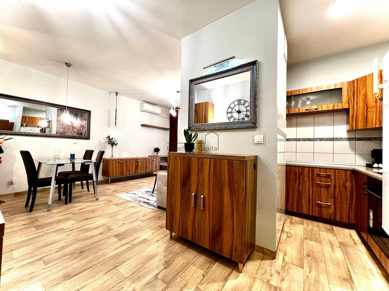 APARTAMENT 3 POKOJE | KLIMATYZACJA | GARAŻ | PODGÓRZE