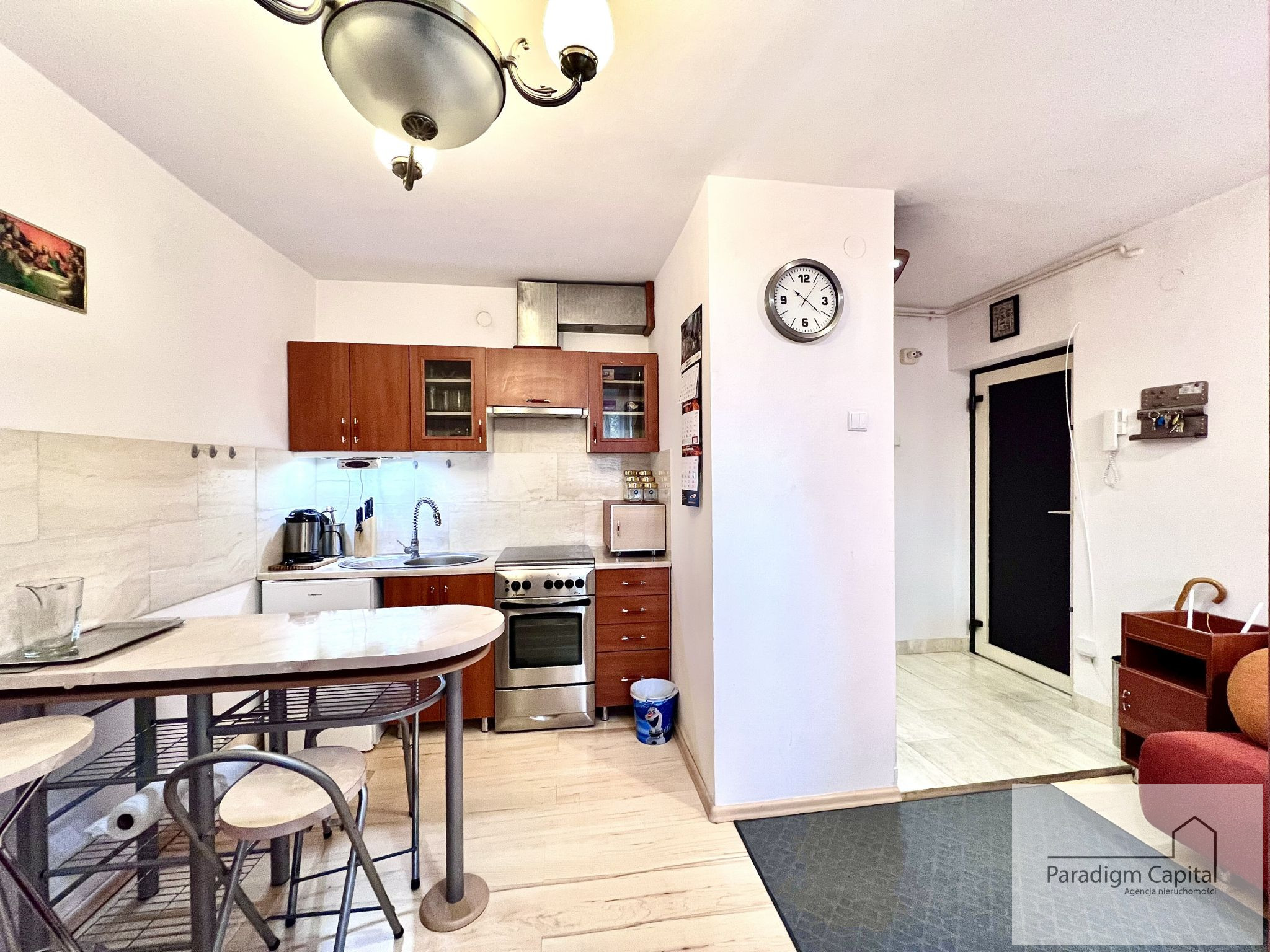 mieszkania - 20,00 m² - Kraków