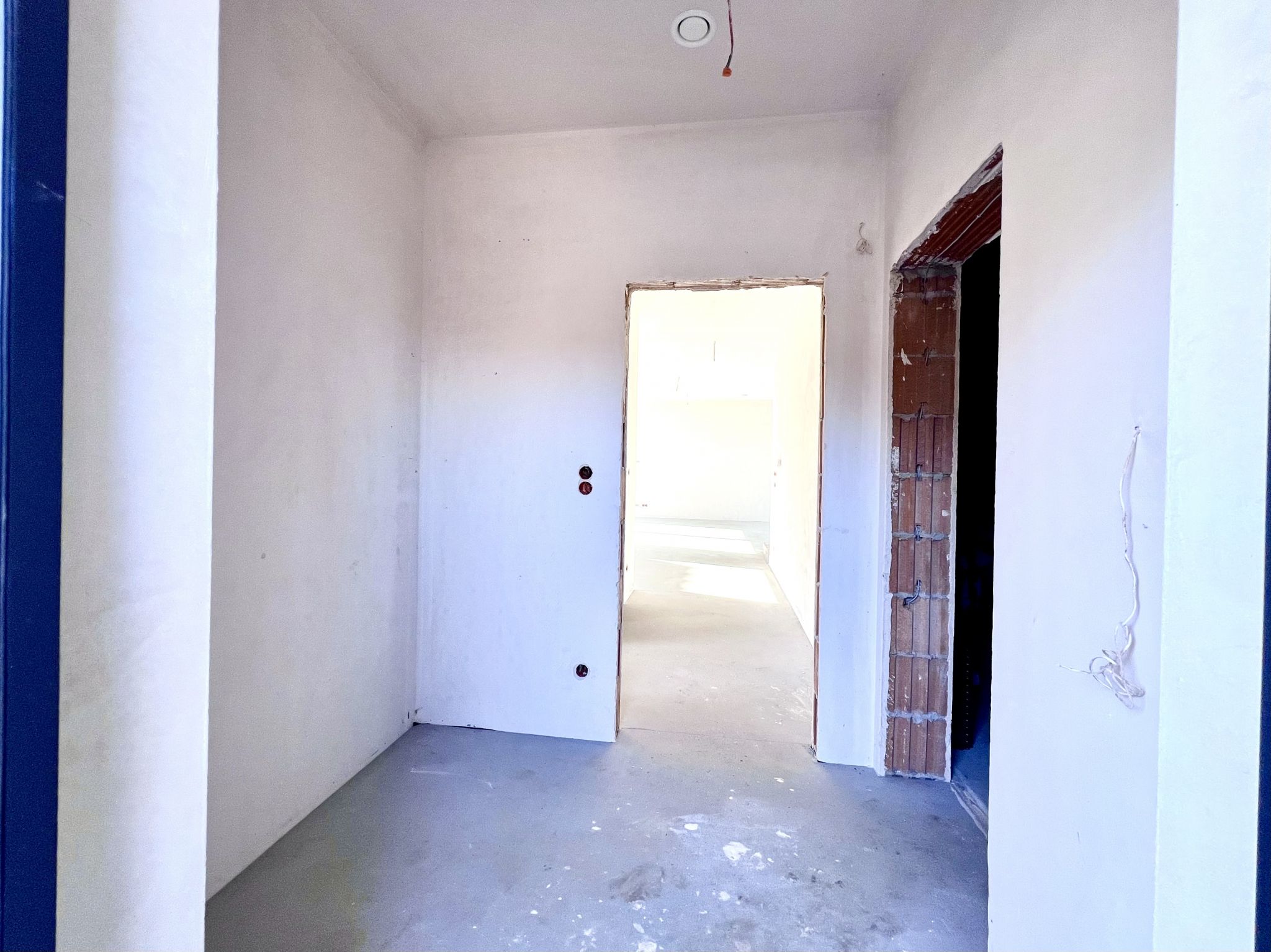 KRAKÓW SKOTNIKI – DOM PREMIUM 271 m², GARAŻ DWUSTANOWISKOWY, OGRÓD