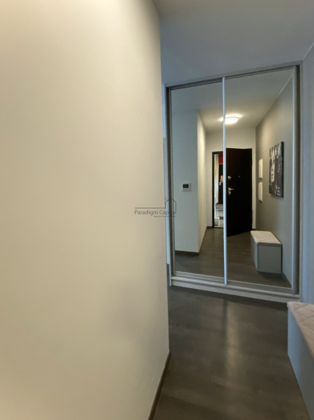 2-POKOJOWE MIESZKANIE 55 m² – WIŚLANE TARASY – BALKON – WYSOKI STANDARD