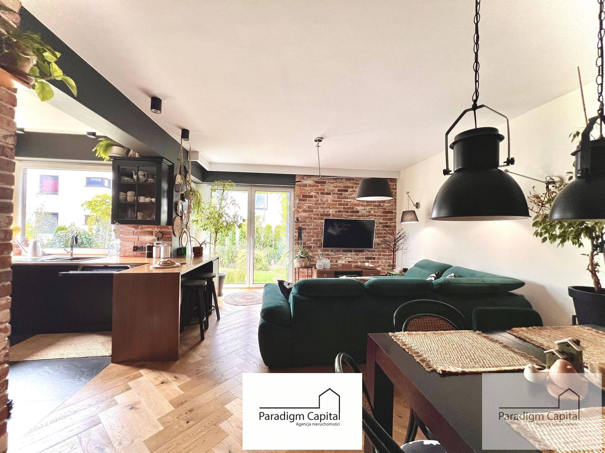 mieszkania - 97,23 m² - Bielsko-Biała