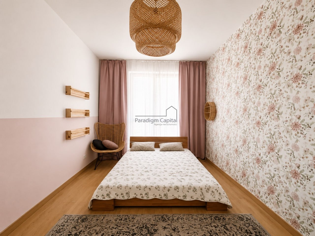 Przestronne 3 pokoje | 2 balkony | Ruczaj