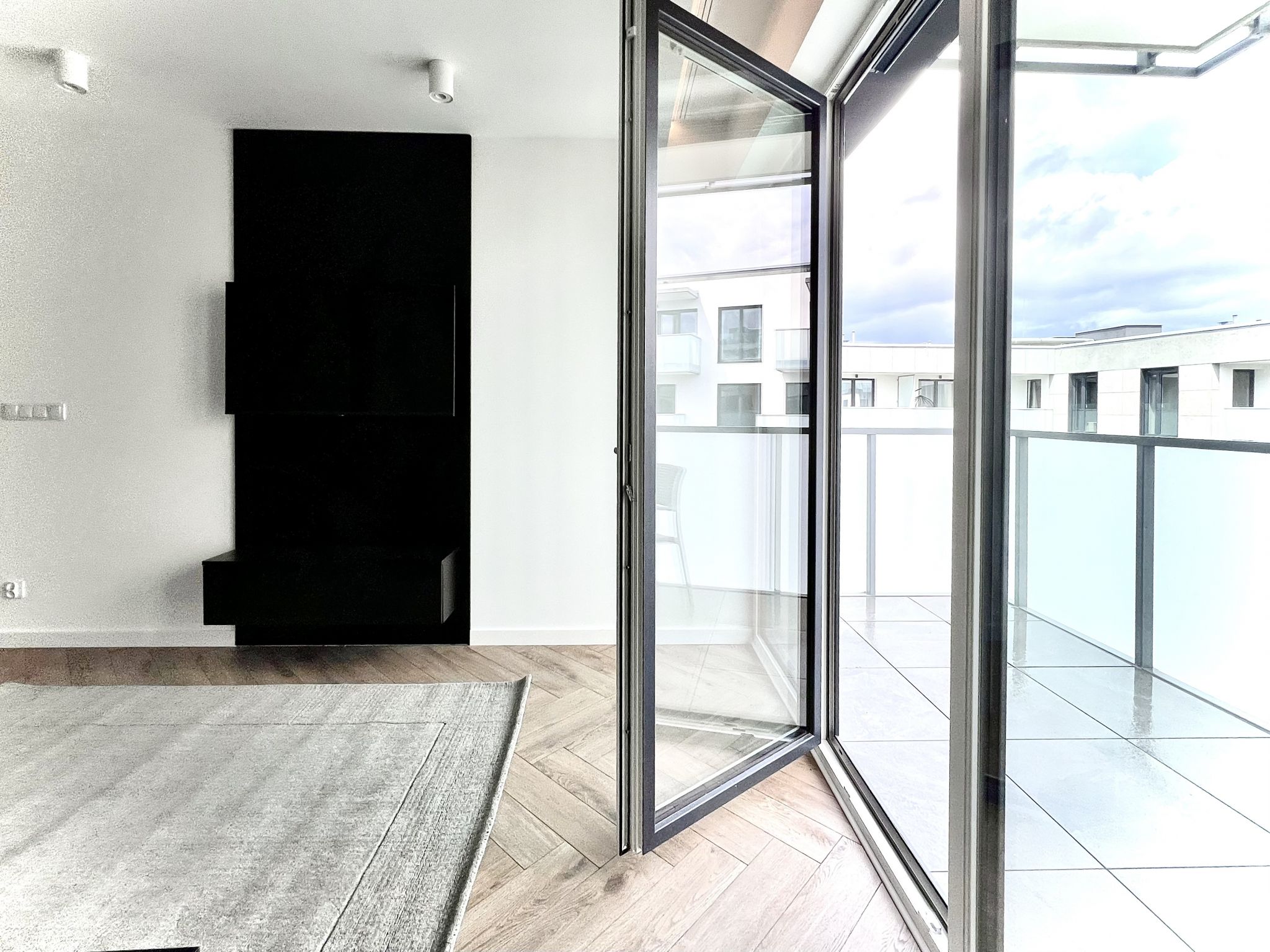 mieszkania - 46,31 m² - Kraków