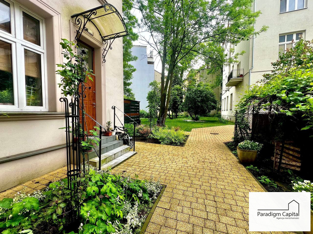 mieszkania - 52,00 m² - Kraków