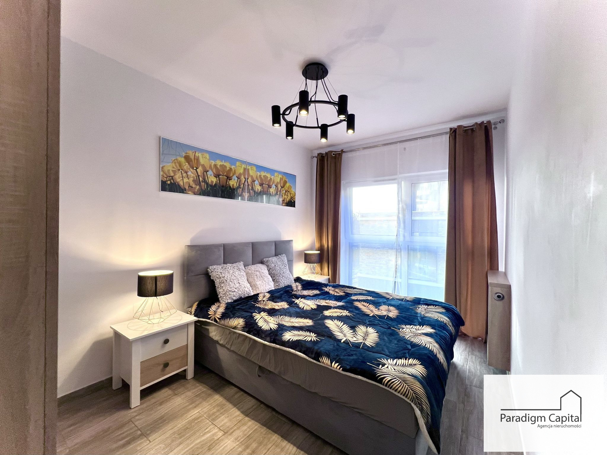 mieszkania - 56,00 m² - Kraków