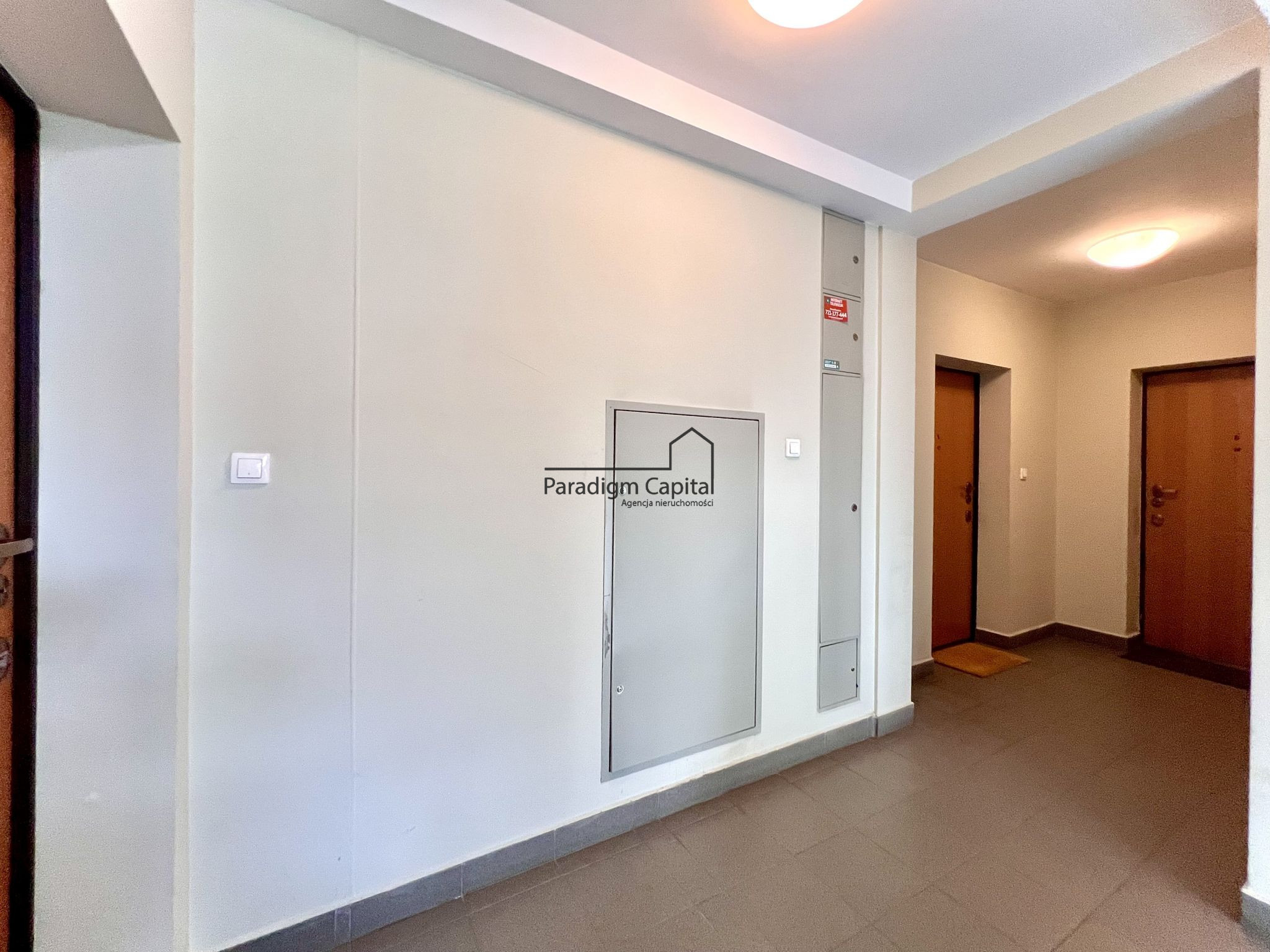 Wyjątkowe, kameralne mieszkanie z balkonem 10 m² – Kraków, zieleń, cisza