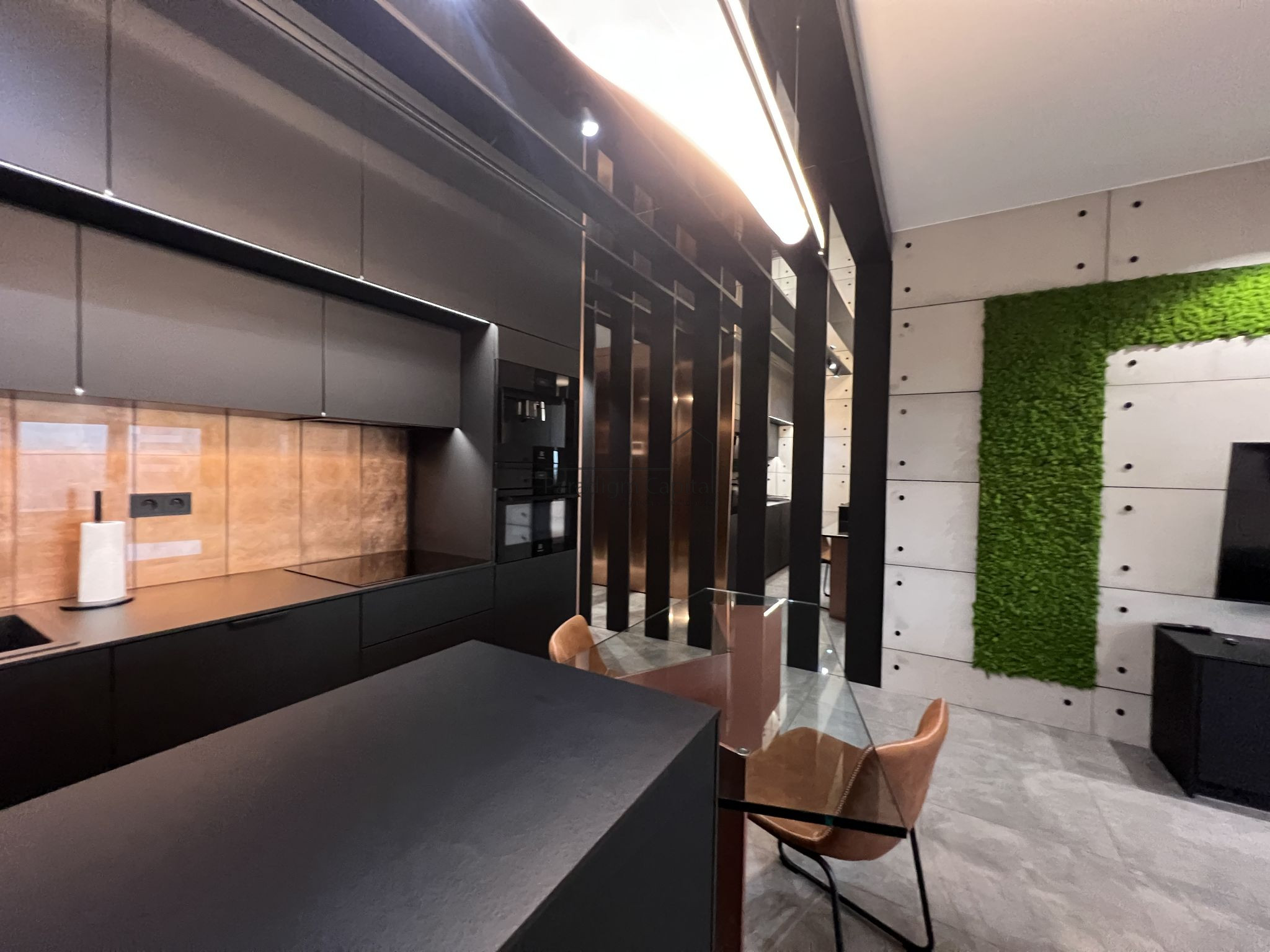 MIESZKANIE 33,11 m² NA WYNAJEM – WIŚLANE TARASY 2, KRAKÓW – BALKON, GARAŻ