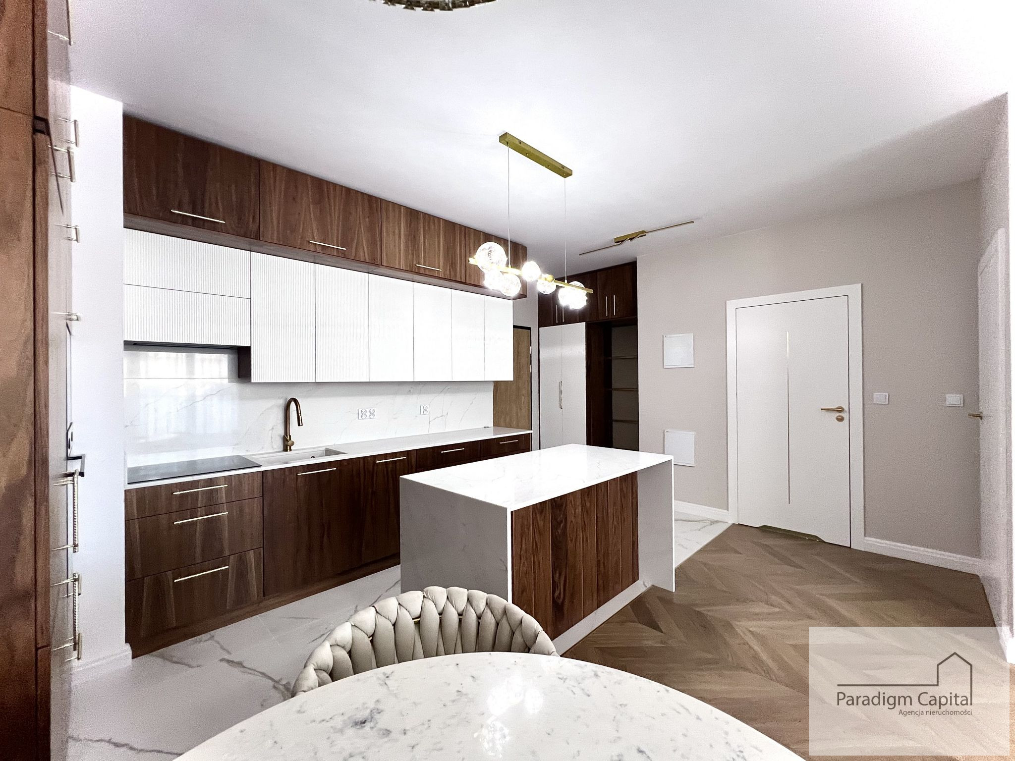 mieszkania - 53,00 m² - Kraków